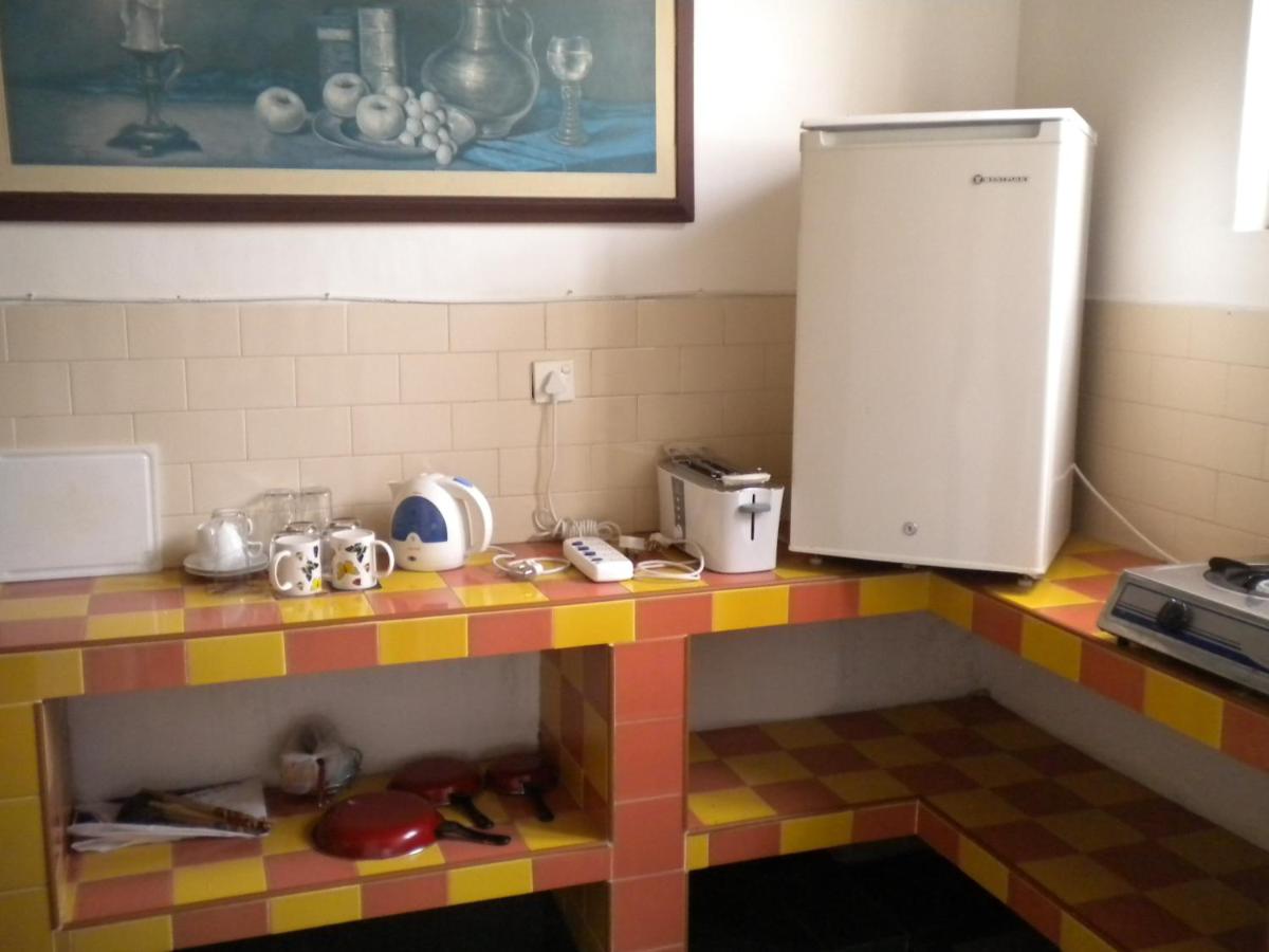 Home stay Templers view 5