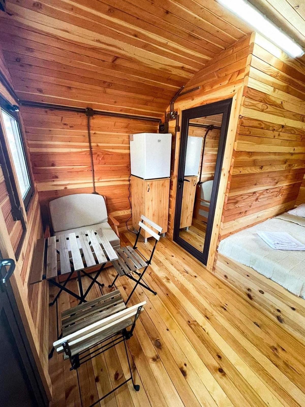 Карамановите къщи