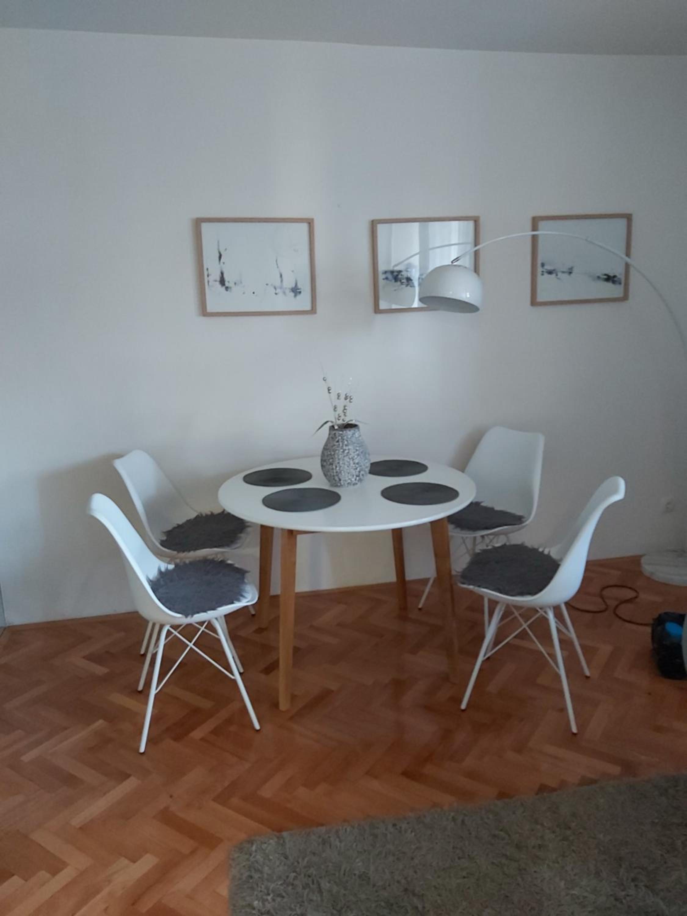 Apartment Lara