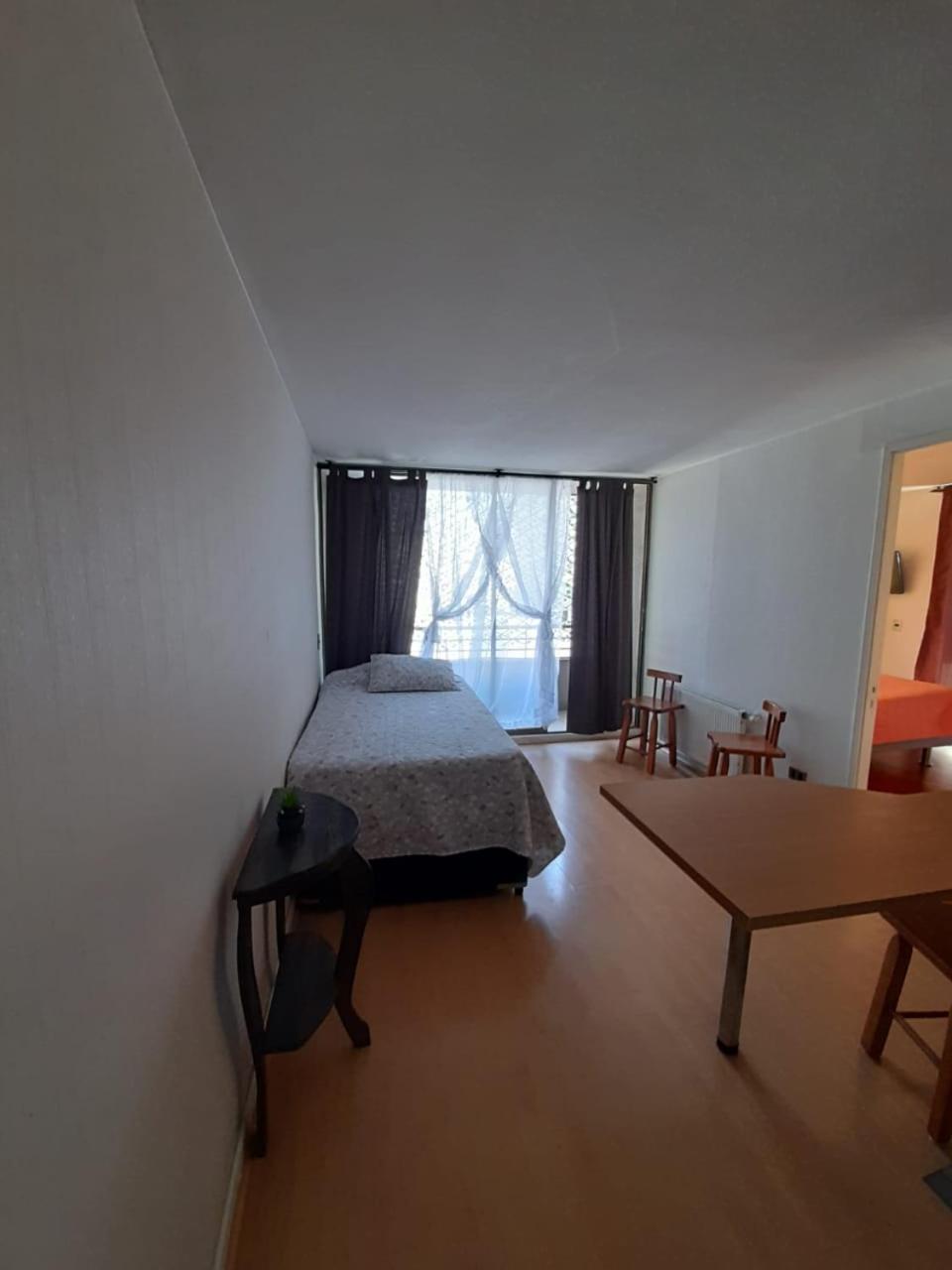 Turismo Brisa view 2