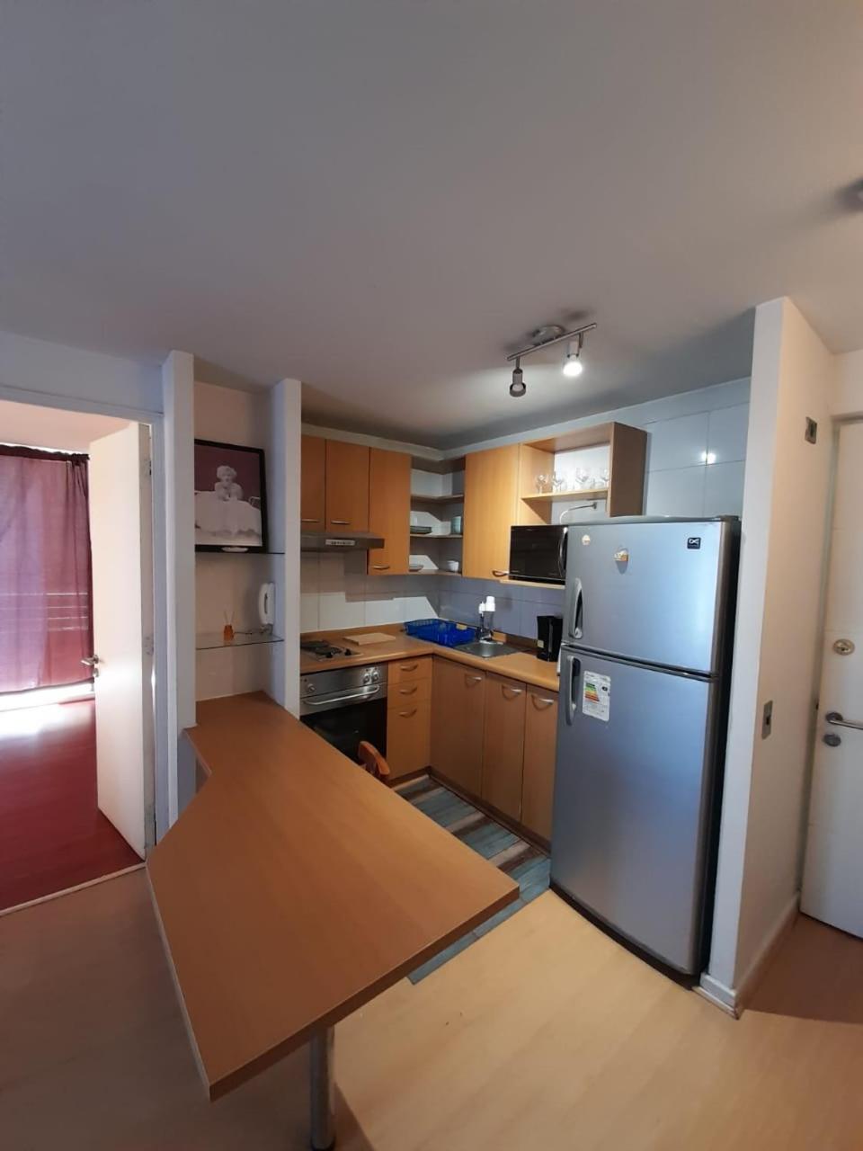 Turismo Brisa view 4