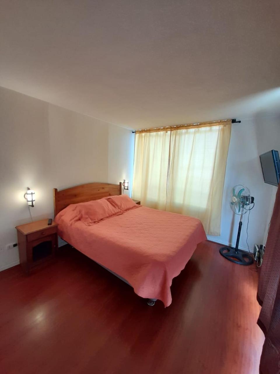 Turismo Brisa view 5