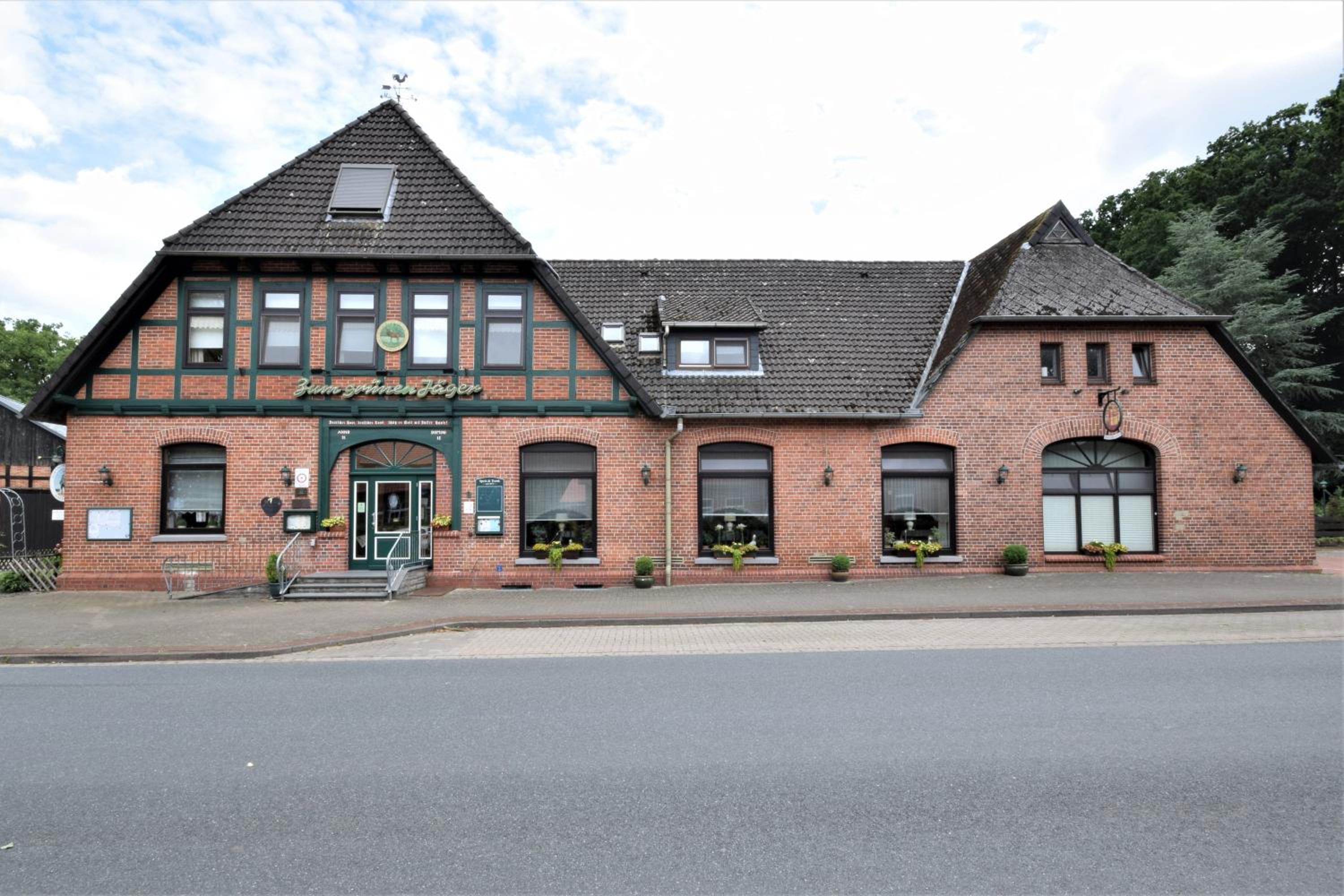 BmB Kirchwalsede Monteurzimmer / Unterkunft