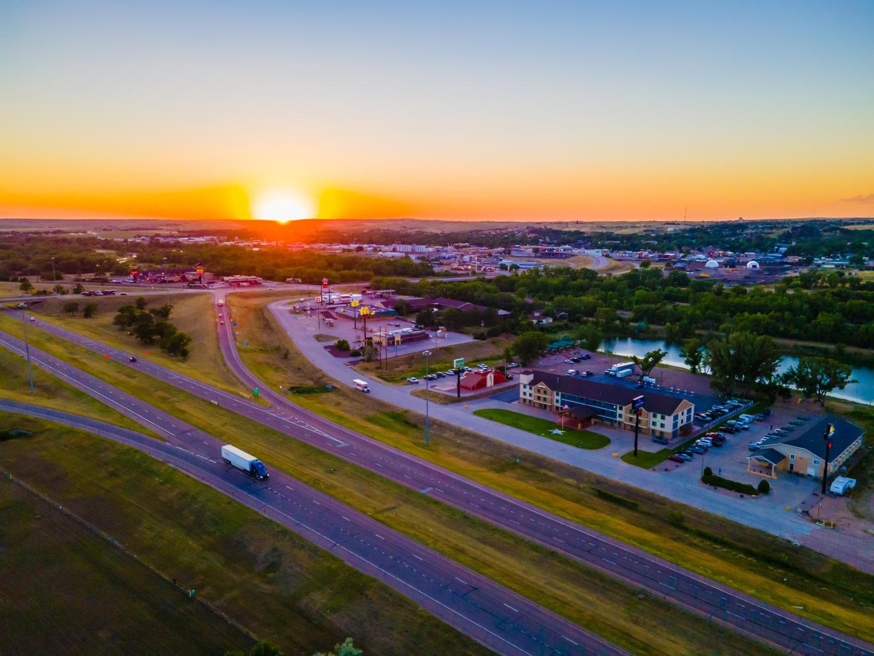 Ogallala Vacations - Americinn by Wyndham Ogallala - Property Image 9