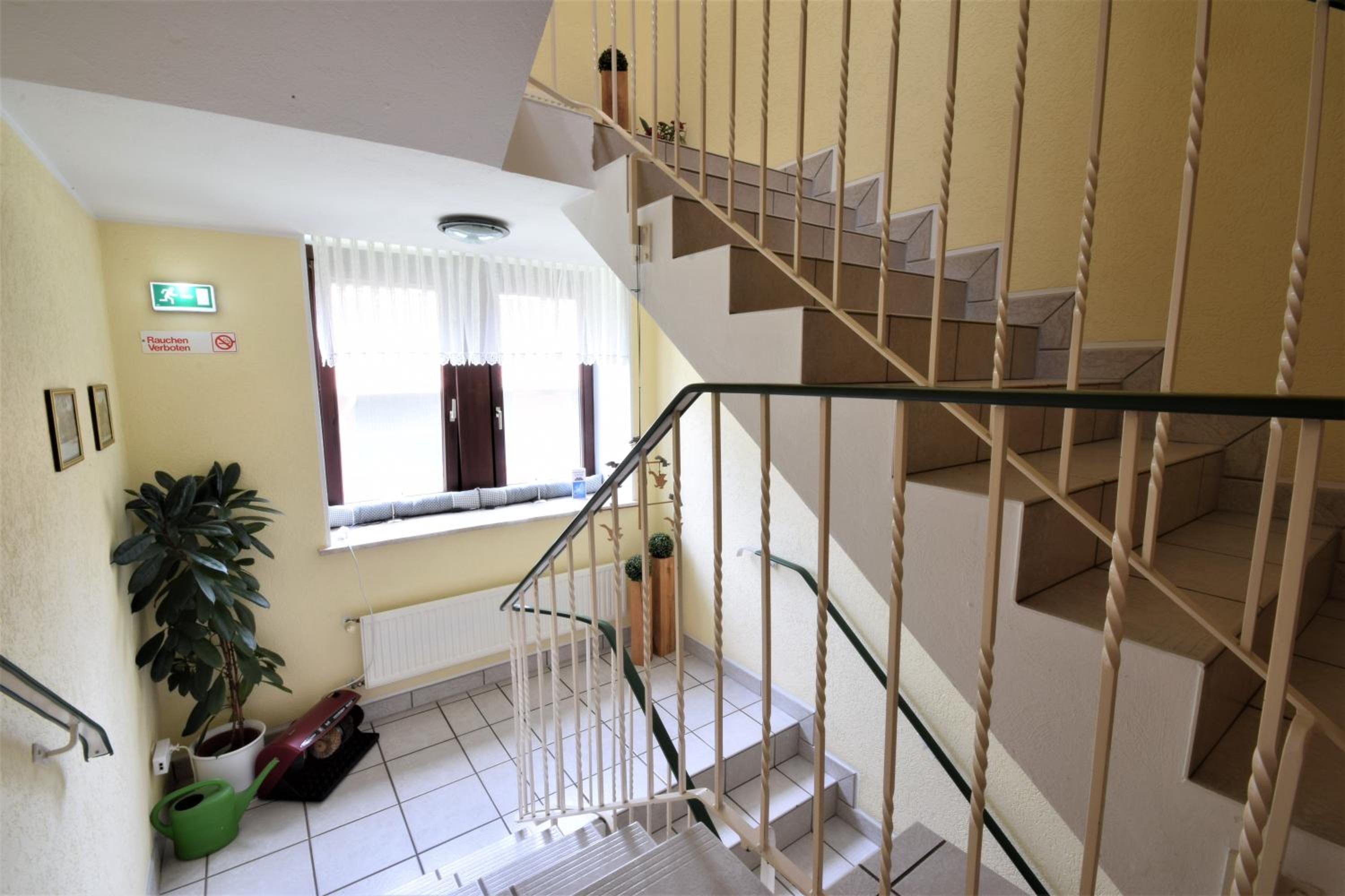 BmB Kirchwalsede Monteurzimmer / Unterkunft