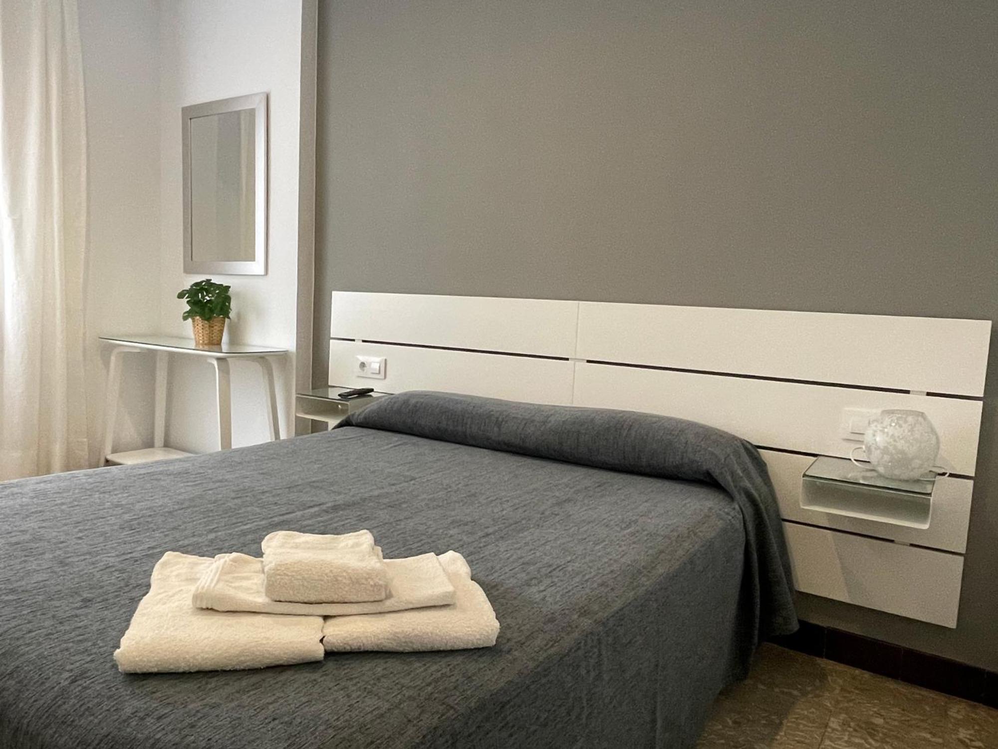 Hostal Mediterráneo