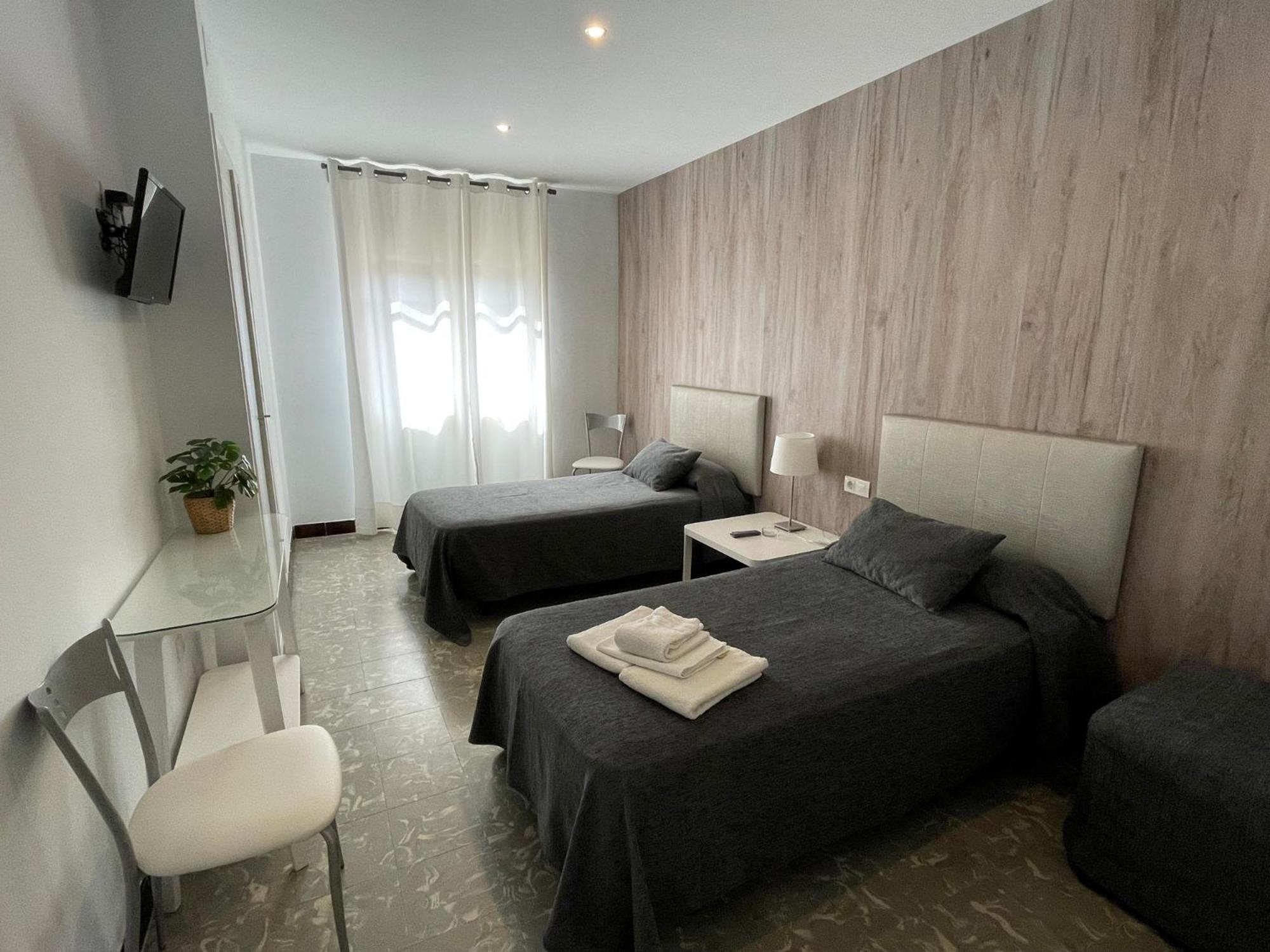 Hostal Mediterráneo