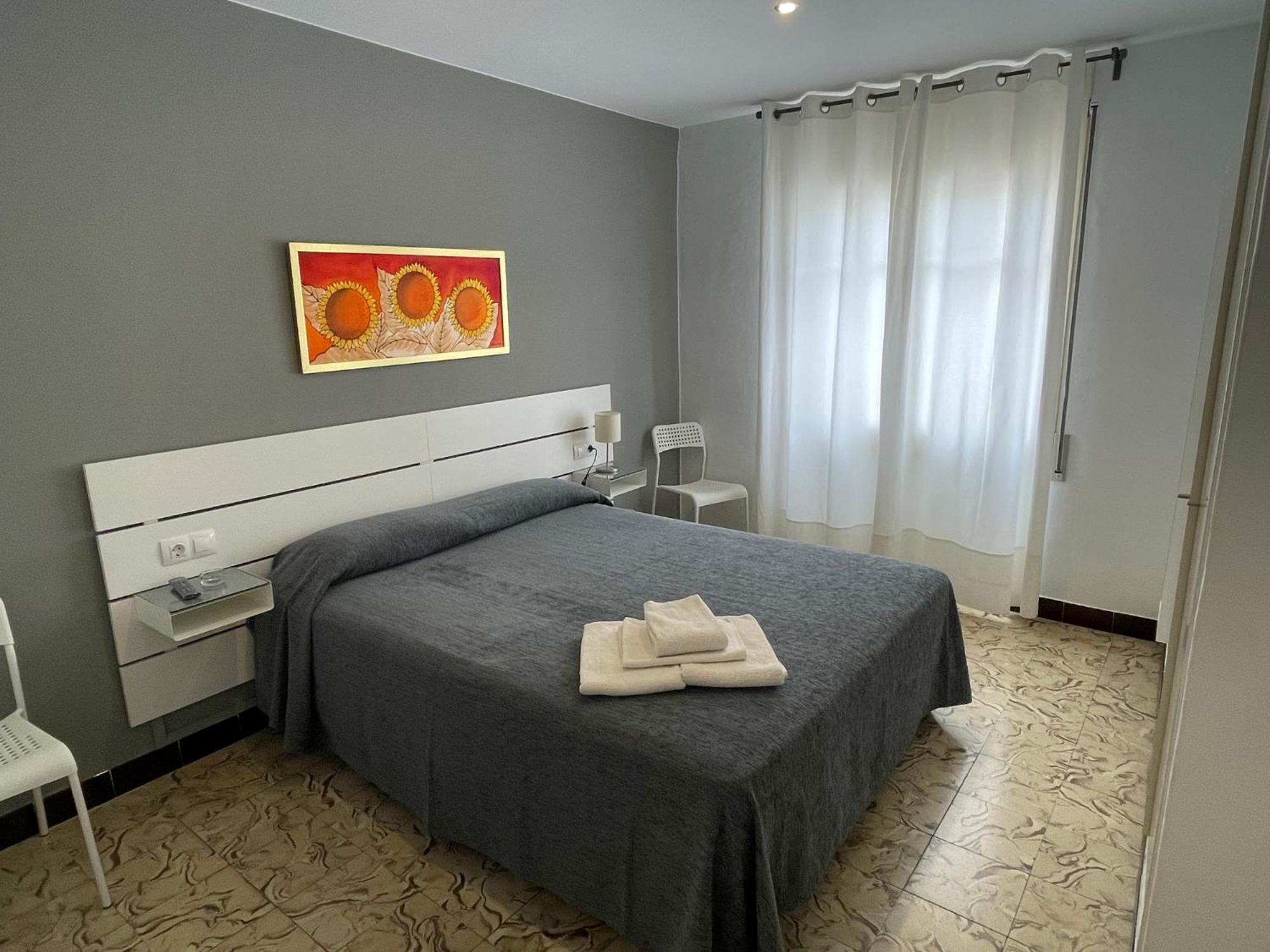 Hostal Mediterráneo