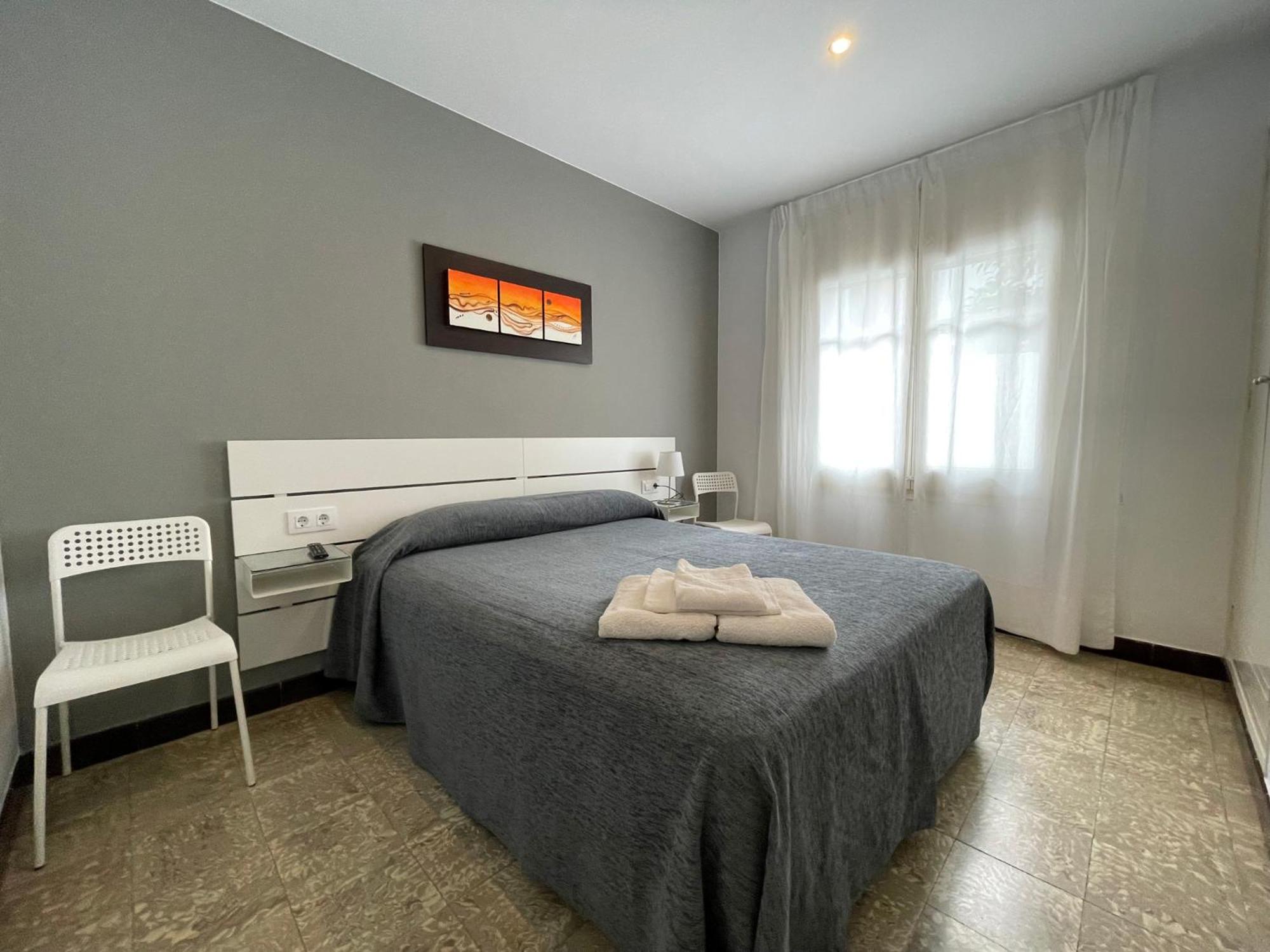 Hostal Mediterráneo