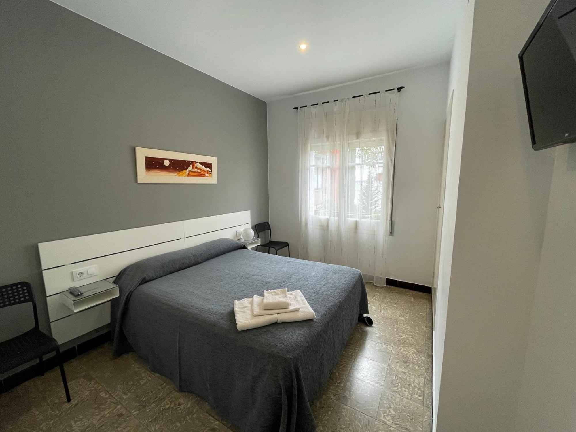 Hostal Mediterráneo