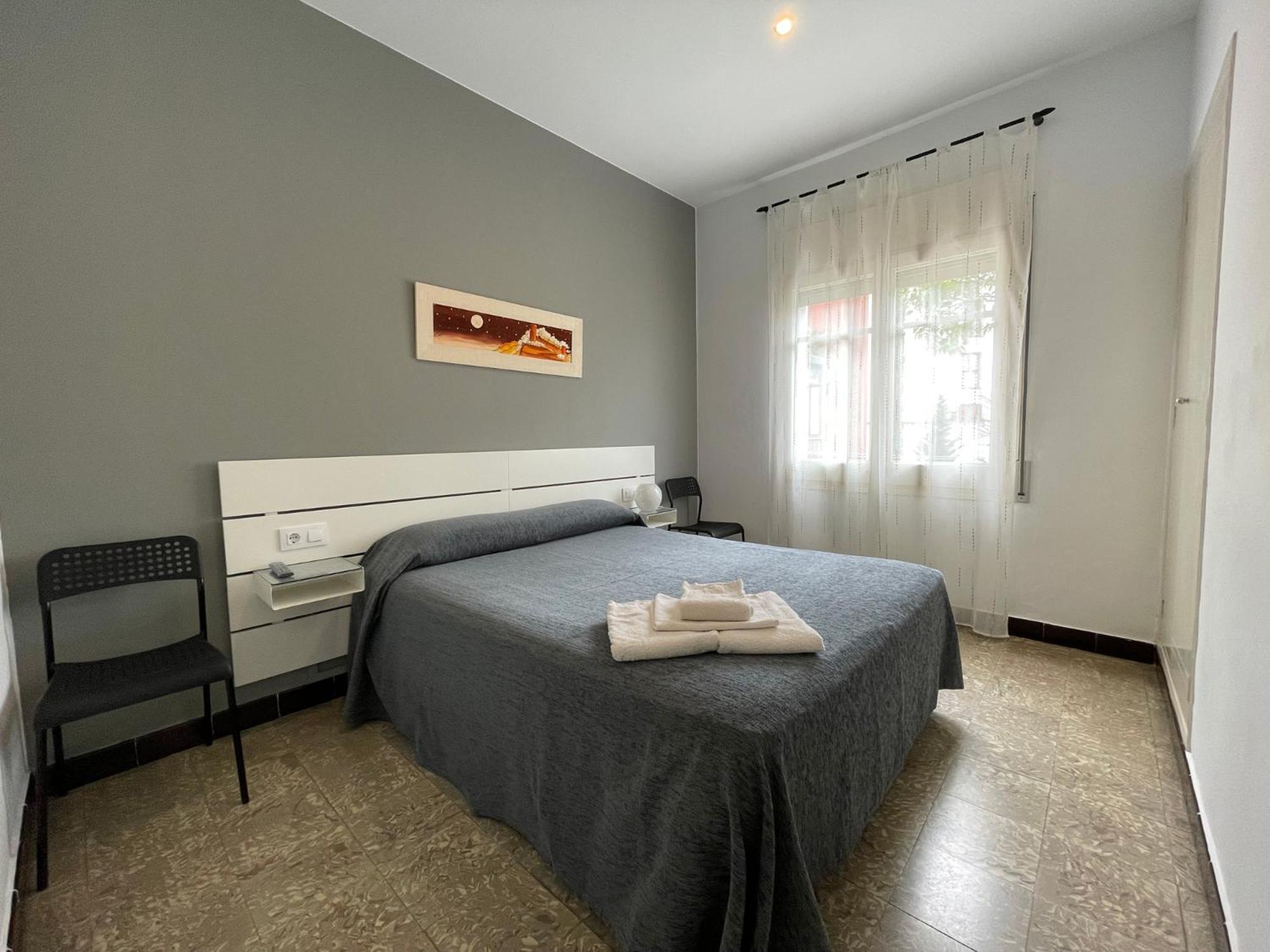 Hostal Mediterráneo