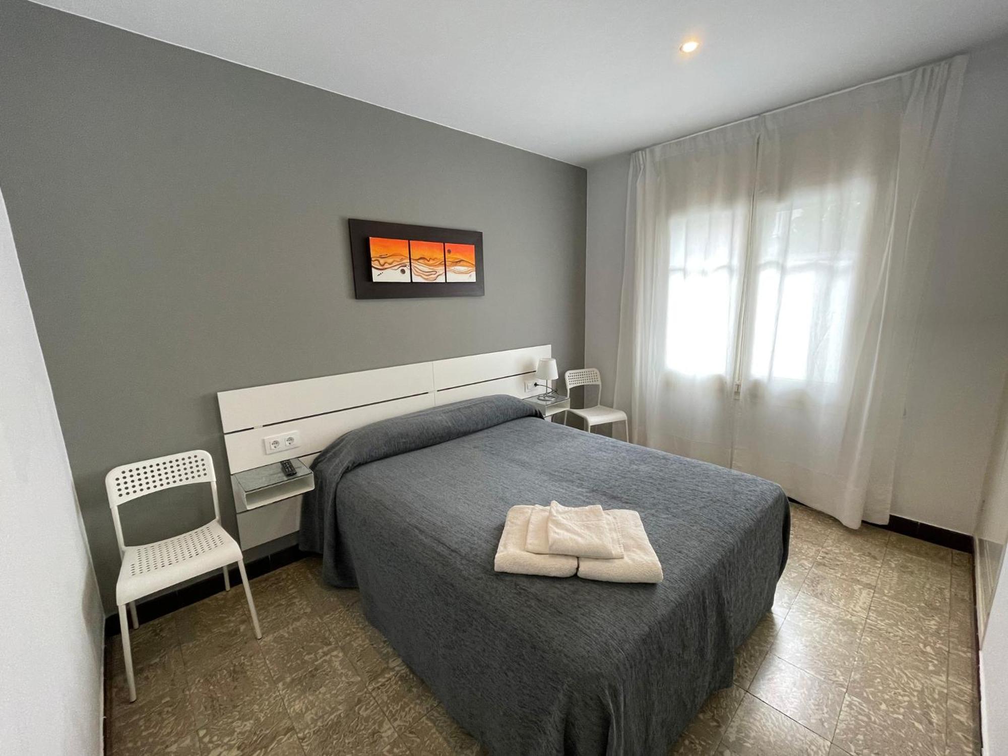 Hostal Mediterráneo