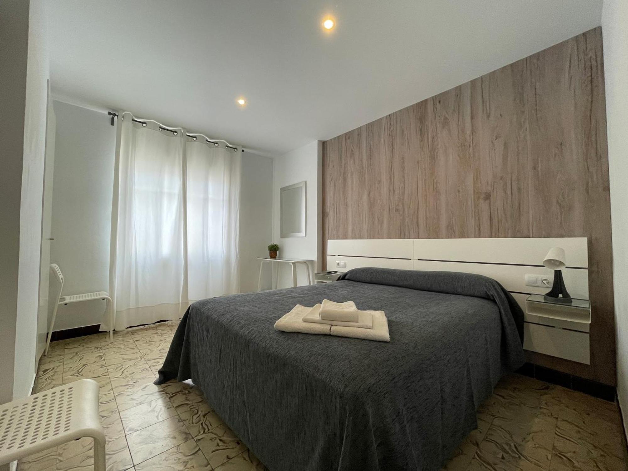 Hostal Mediterráneo