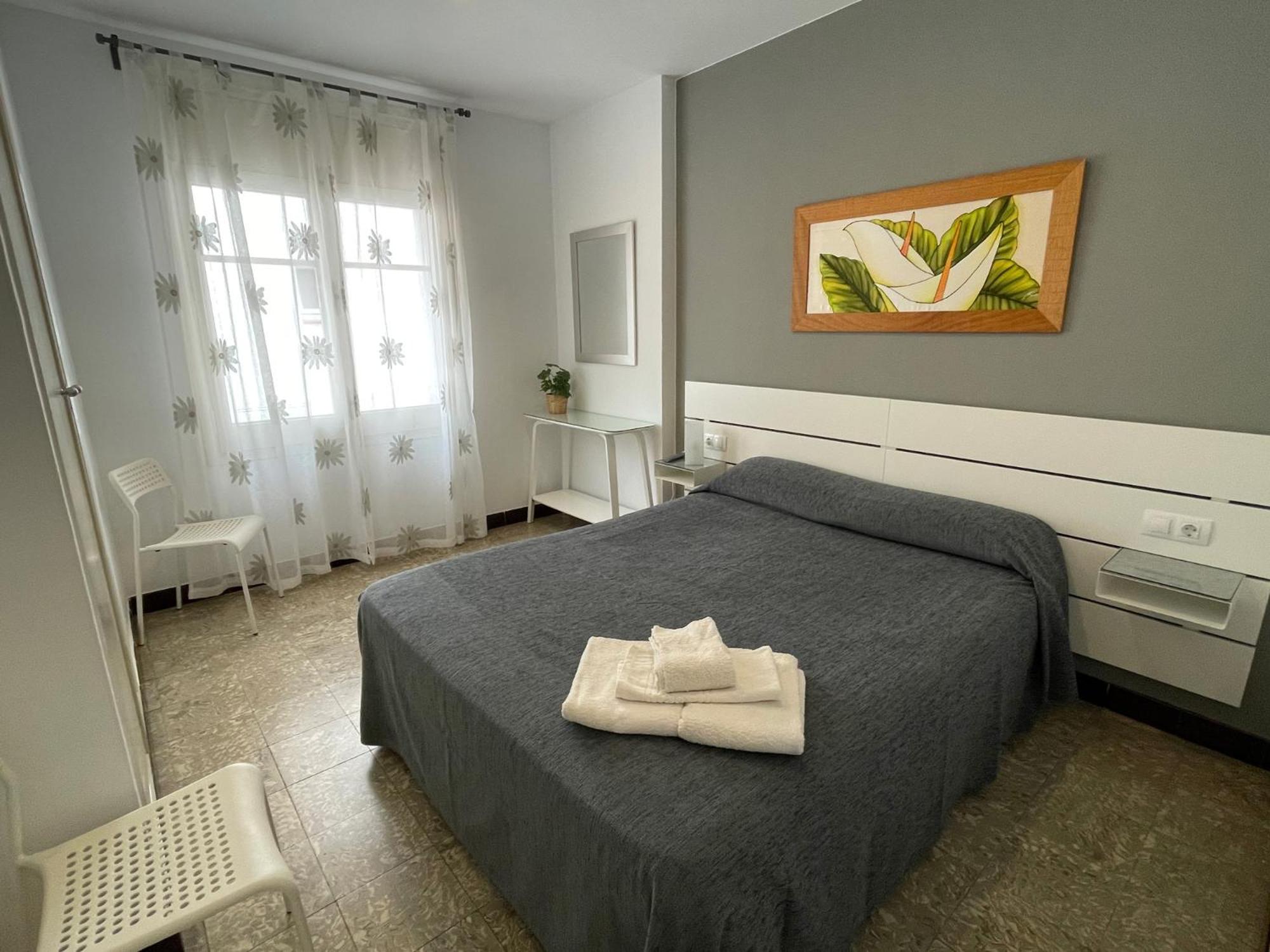 Hostal Mediterráneo