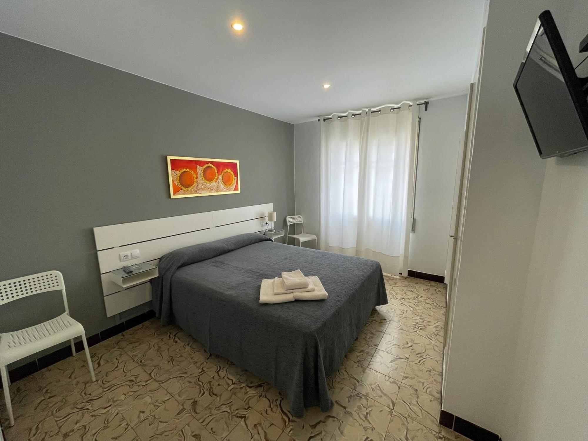Hostal Mediterráneo