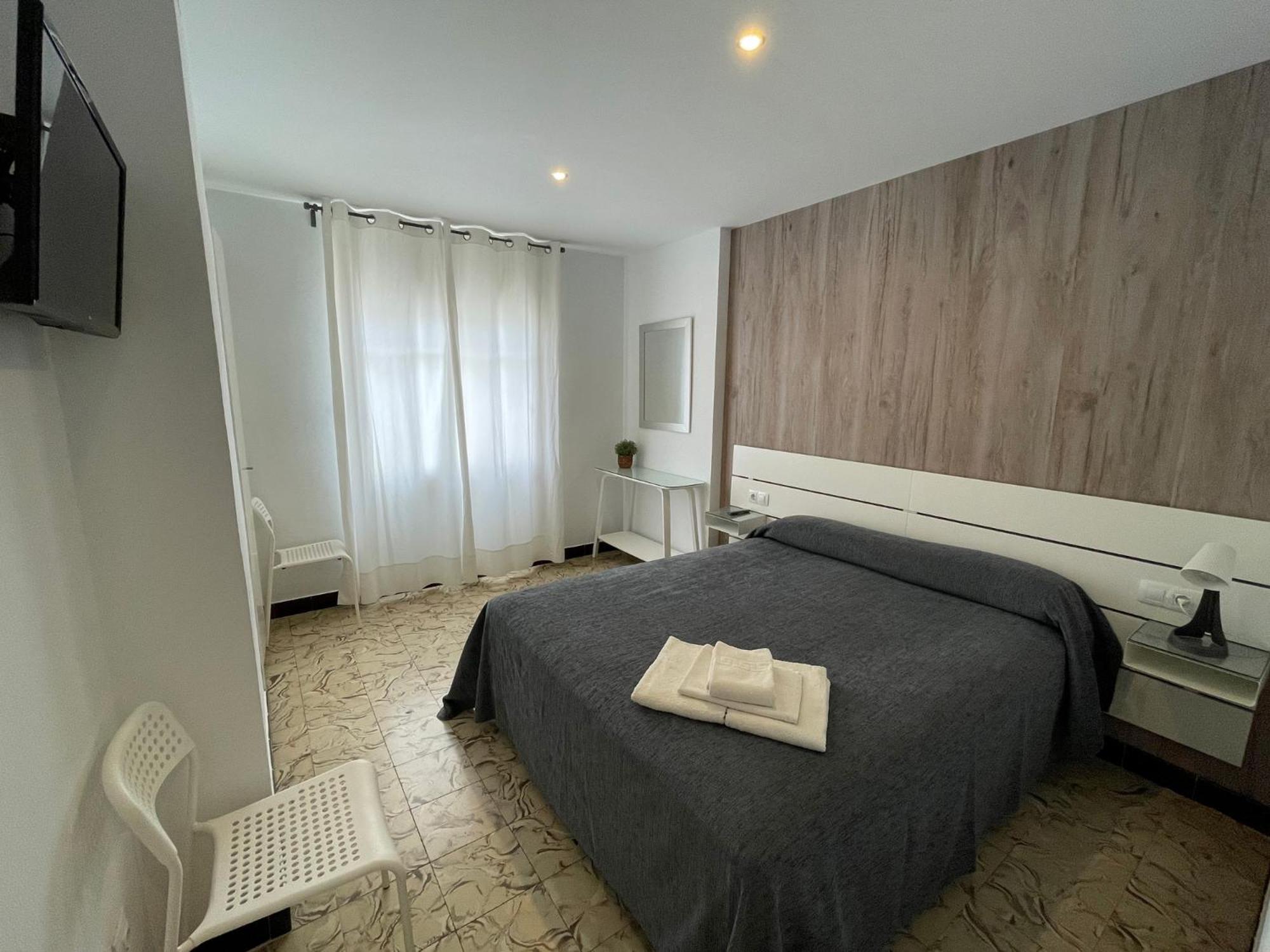Hostal Mediterráneo