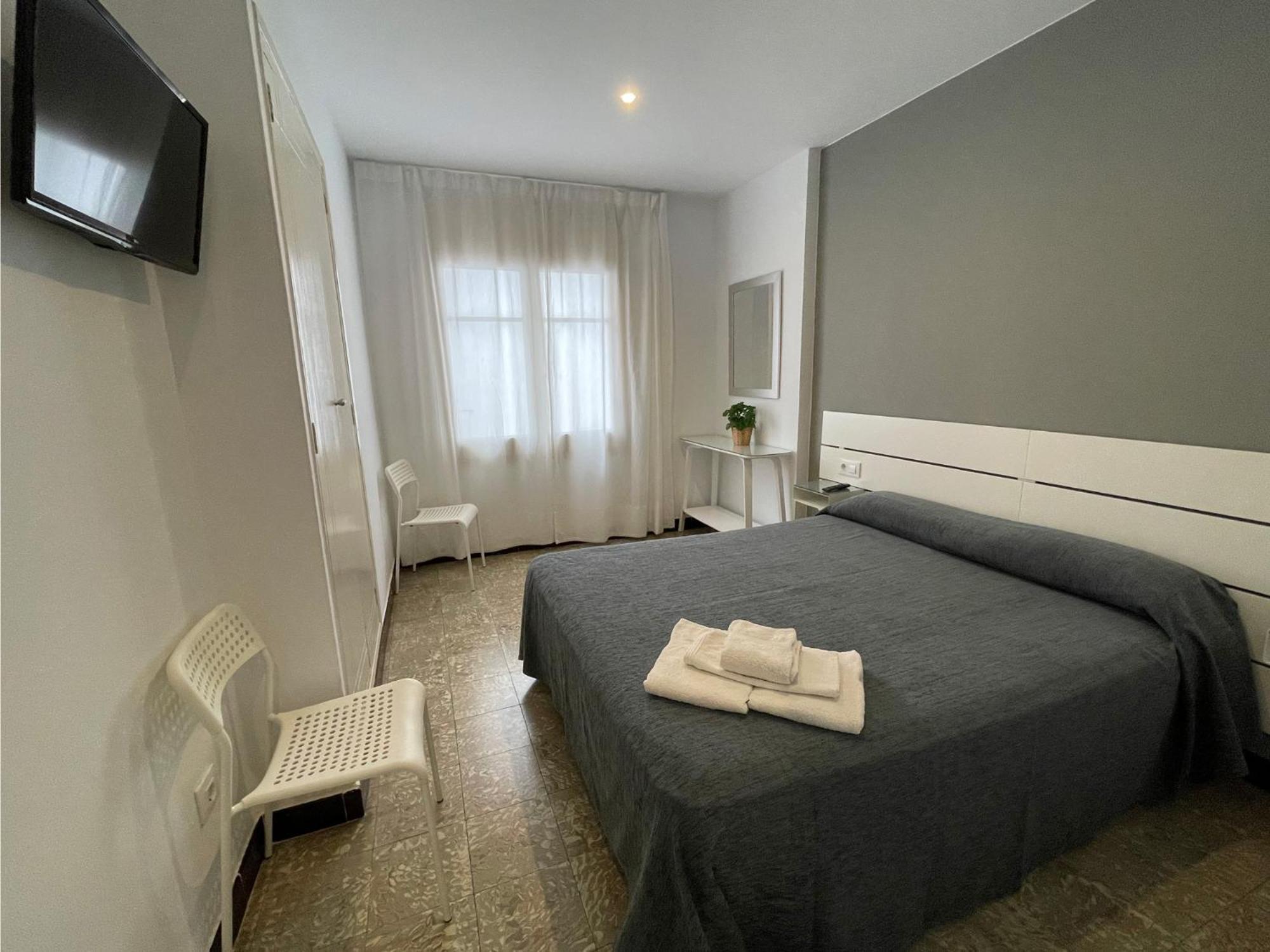 Hostal Mediterráneo