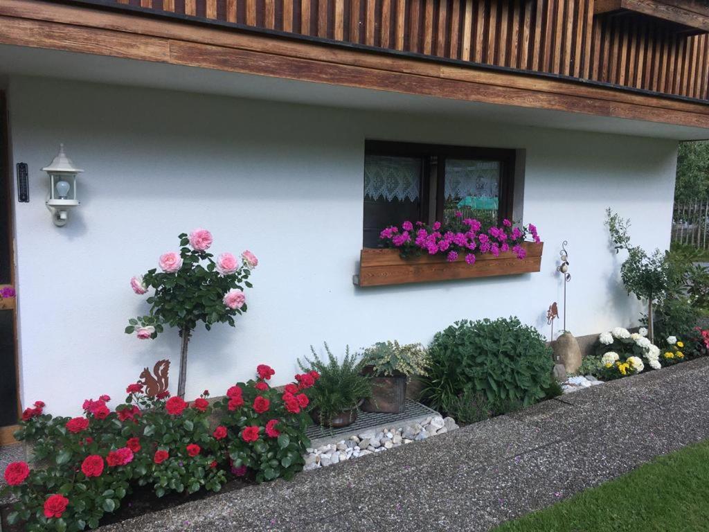 Gästehaus Metzler