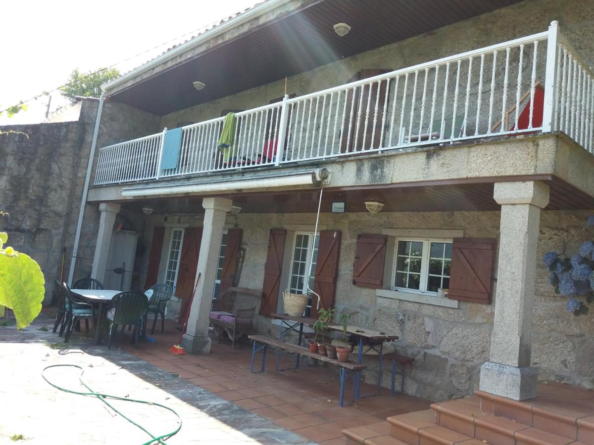 Casa Anita - Ribeira Sacra photo 2