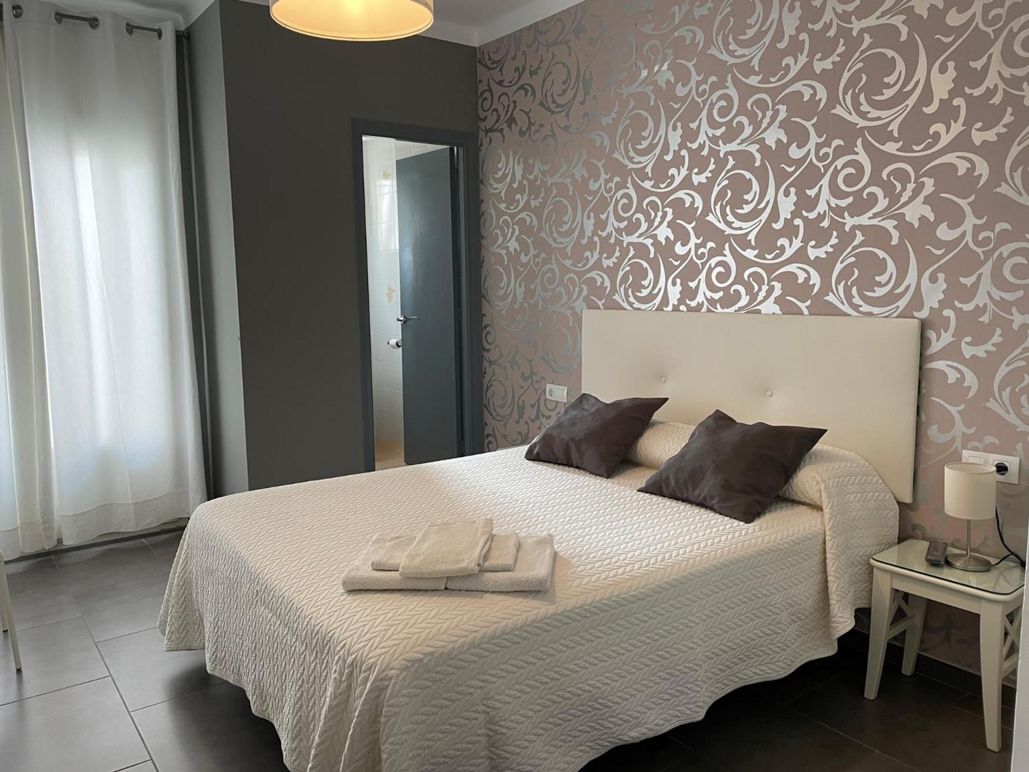Hostal Mediterráneo