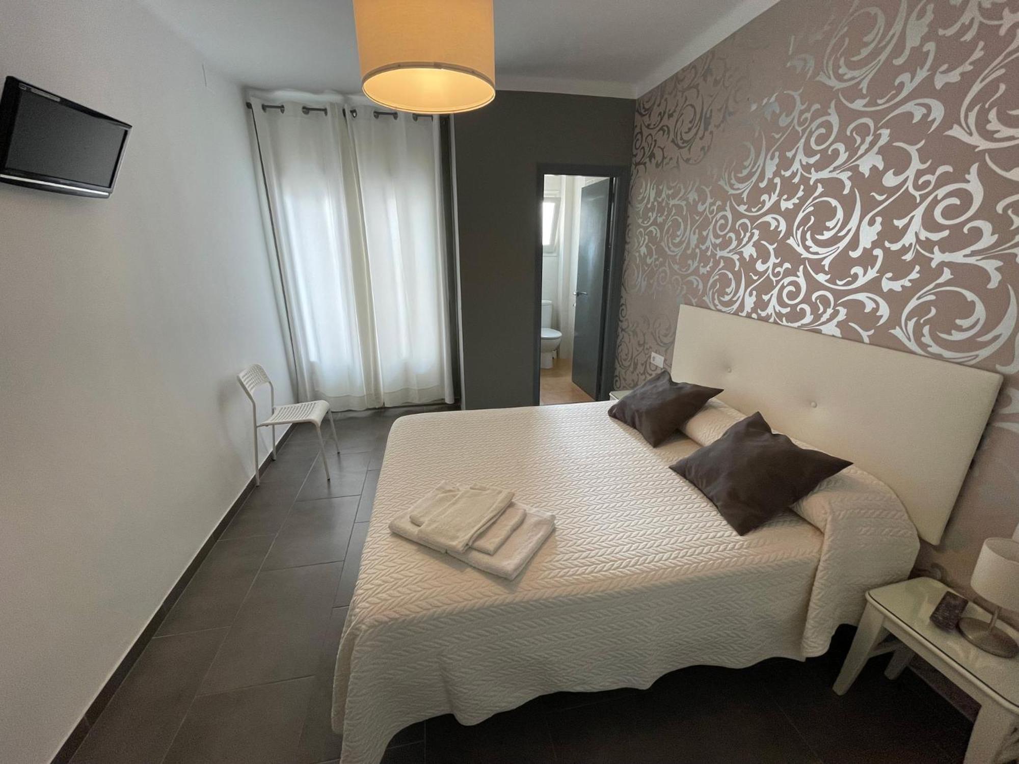 Hostal Mediterráneo