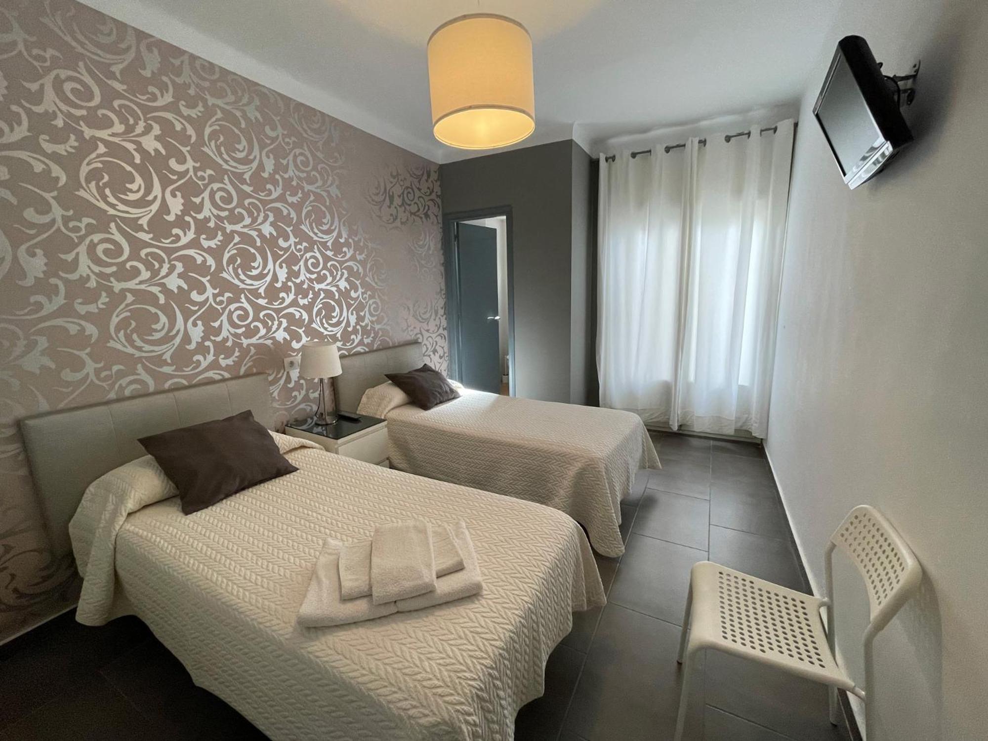 Hostal Mediterráneo