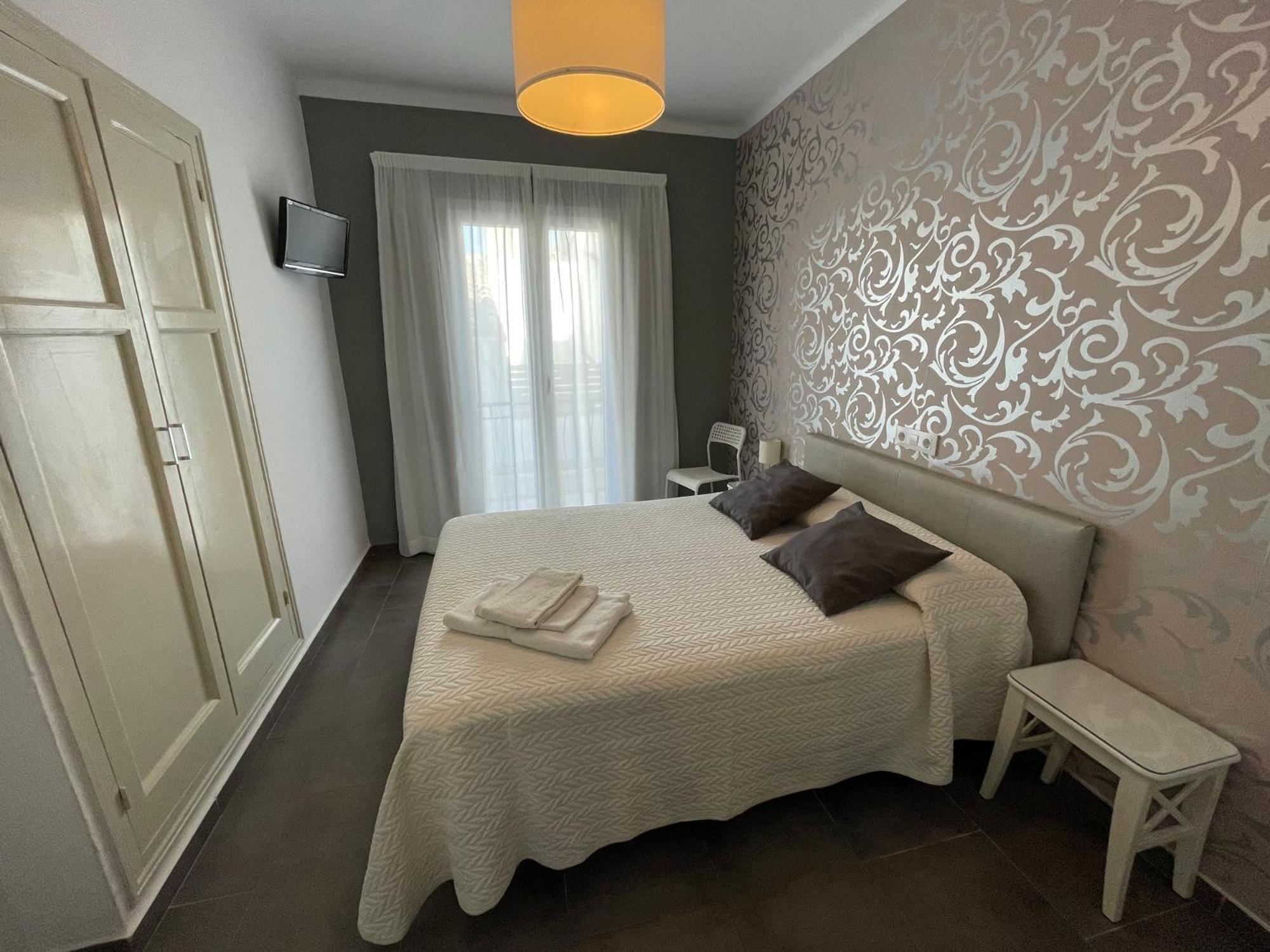 Hostal Mediterráneo