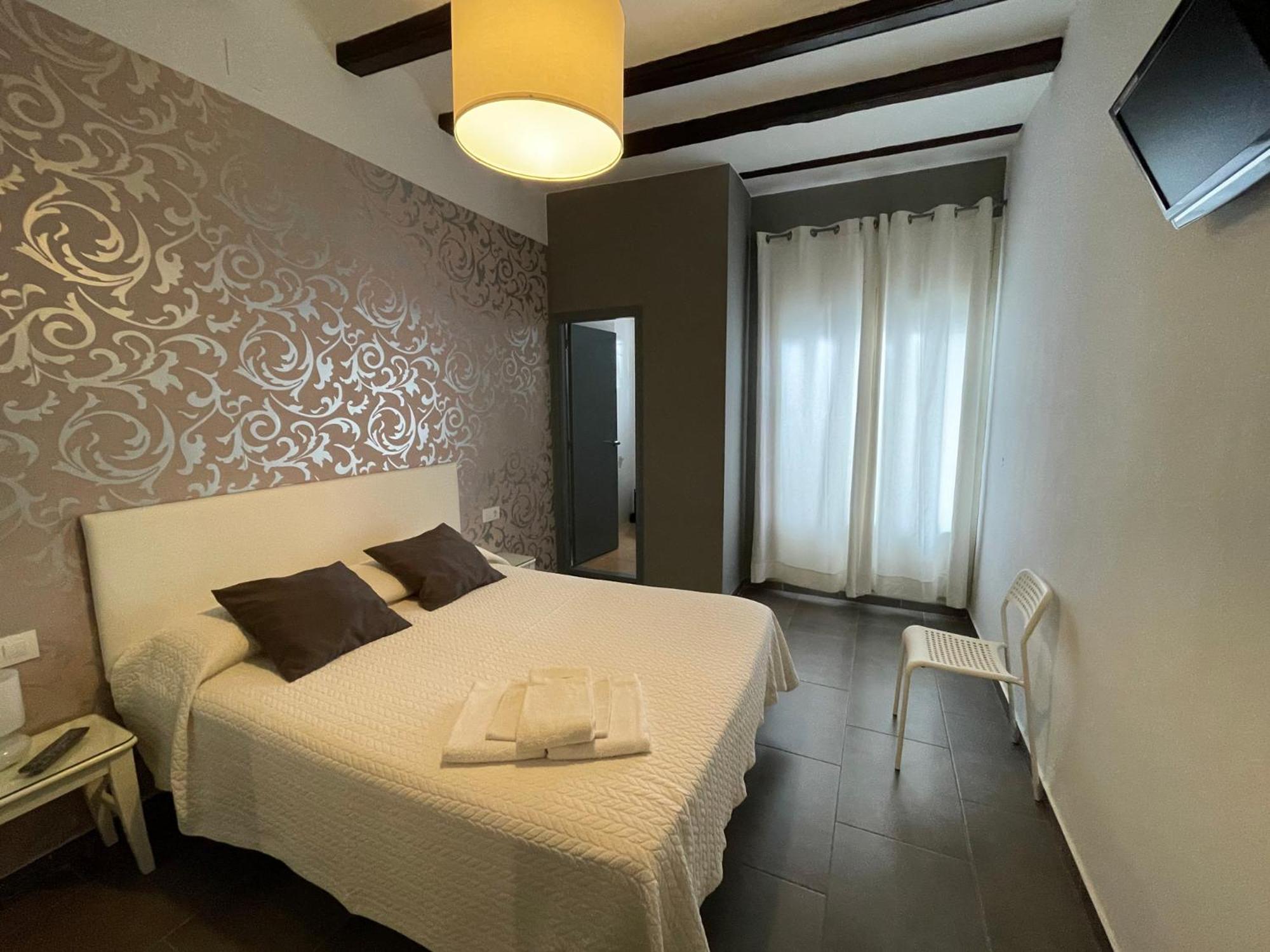 Hostal Mediterráneo
