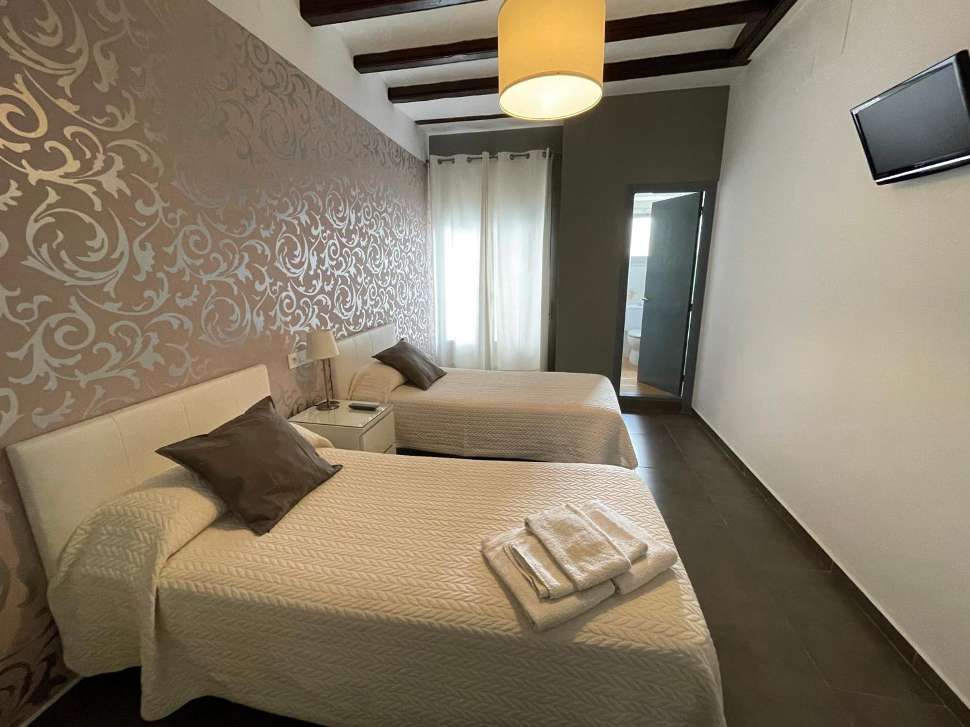 Hostal Mediterráneo