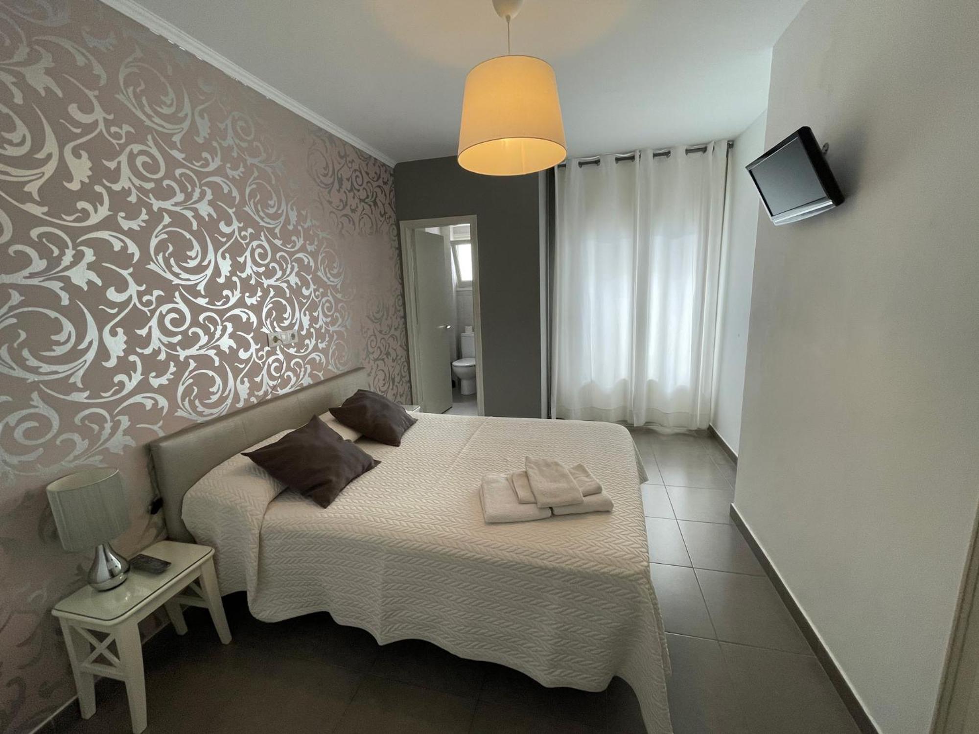 Hostal Mediterráneo