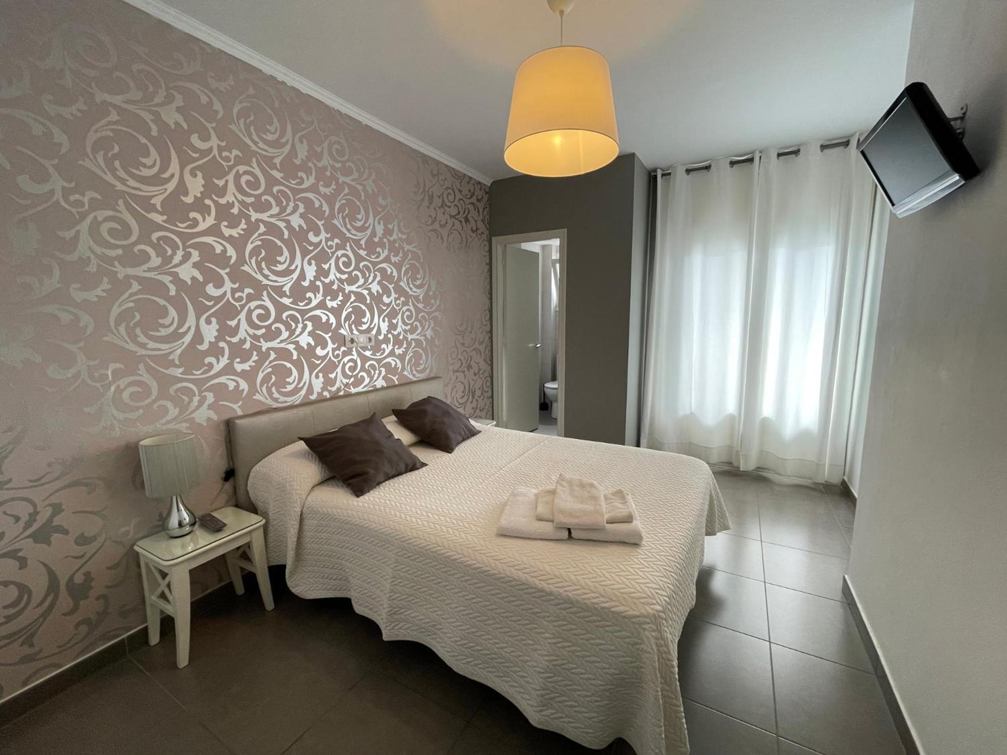 Hostal Mediterráneo