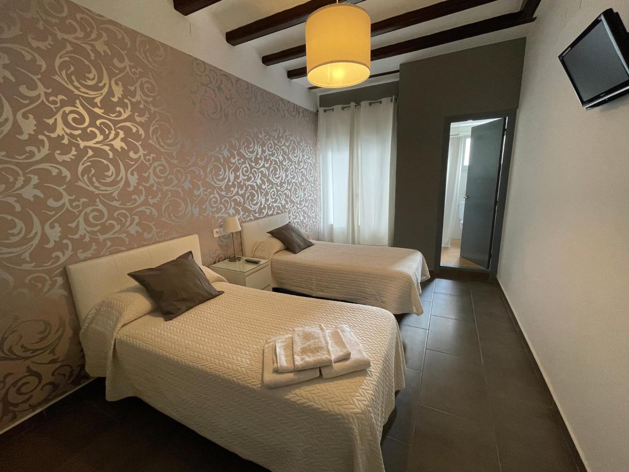 Hostal Mediterráneo