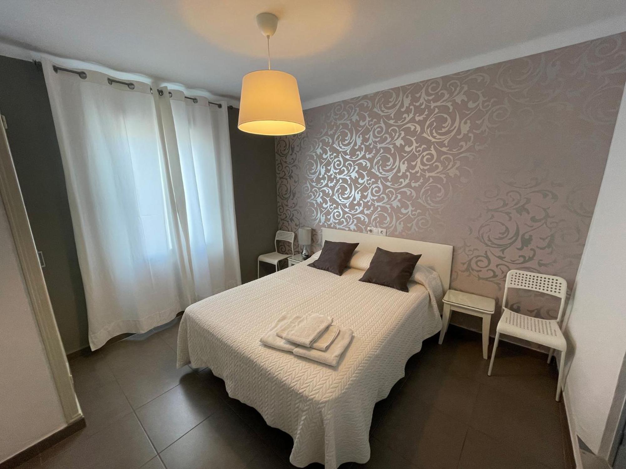 Hostal Mediterráneo