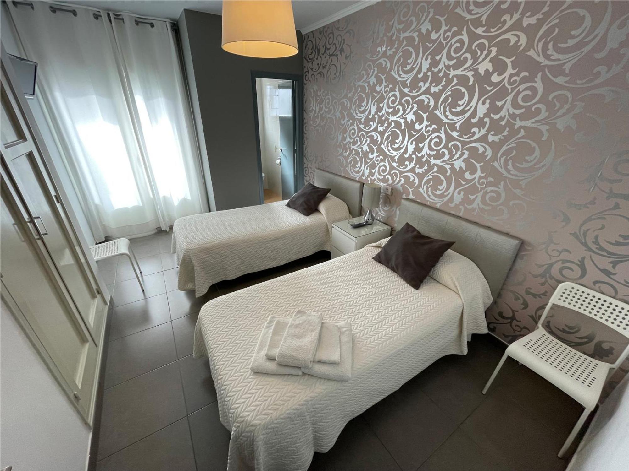 Hostal Mediterráneo