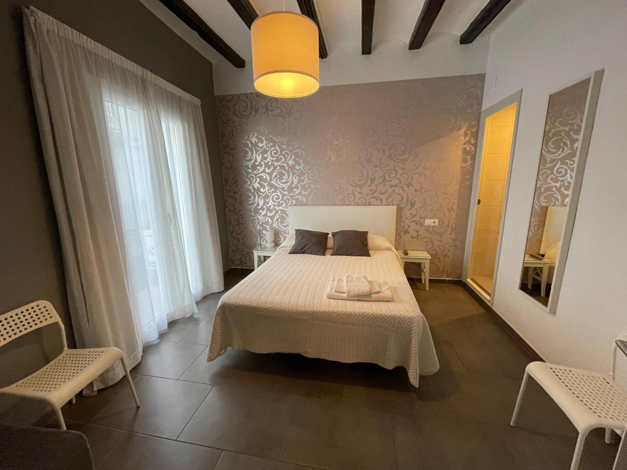 Hostal Mediterráneo
