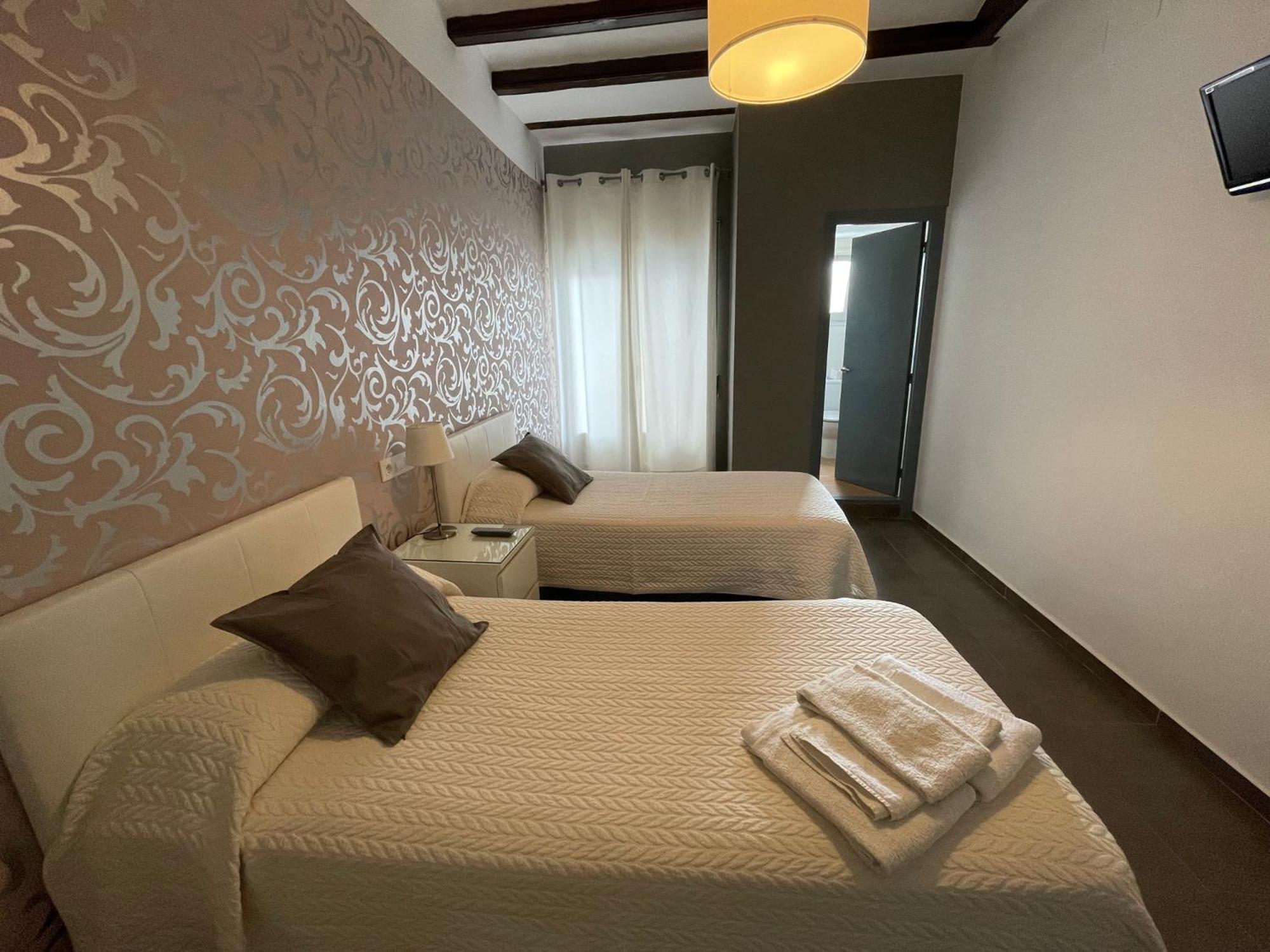 Hostal Mediterráneo