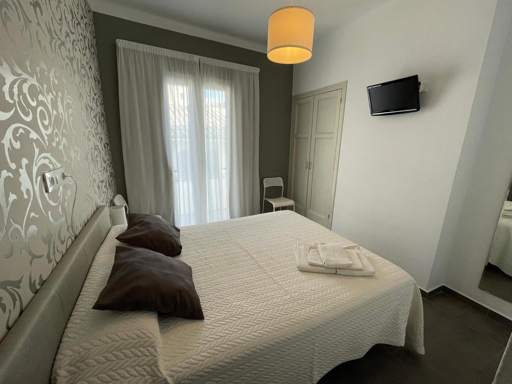 Hostal Mediterráneo