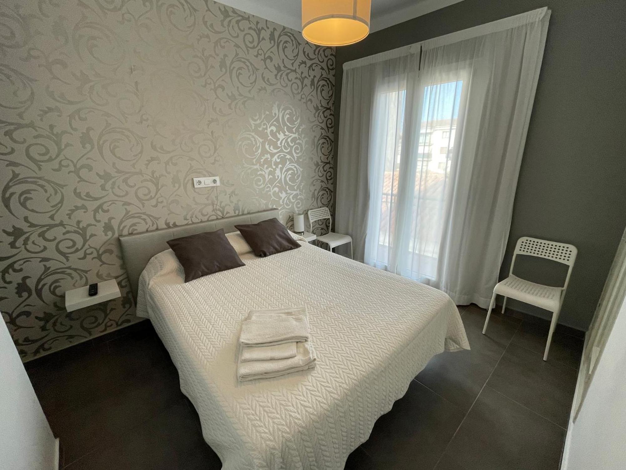 Hostal Mediterráneo