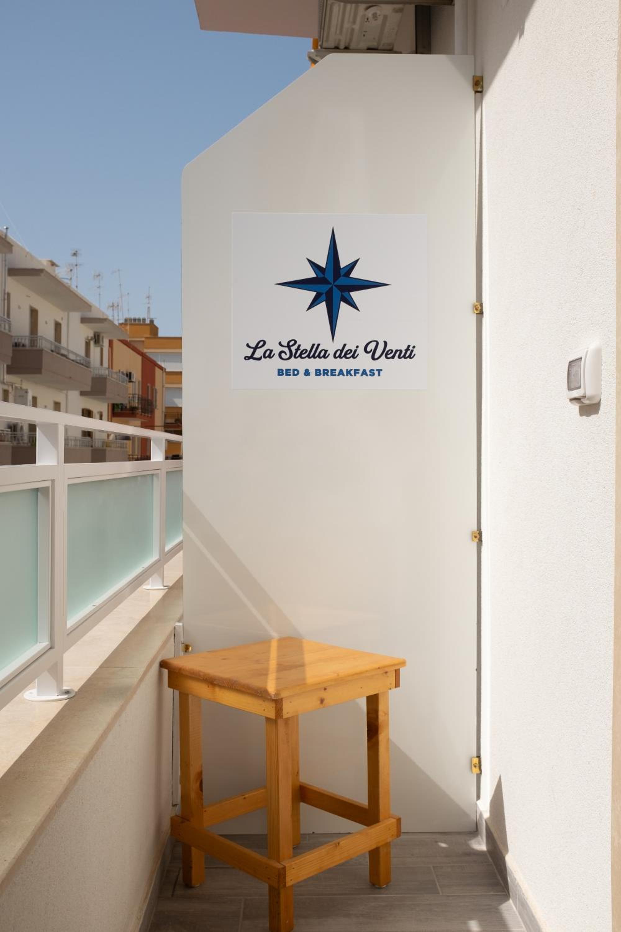 La Stella dei Venti