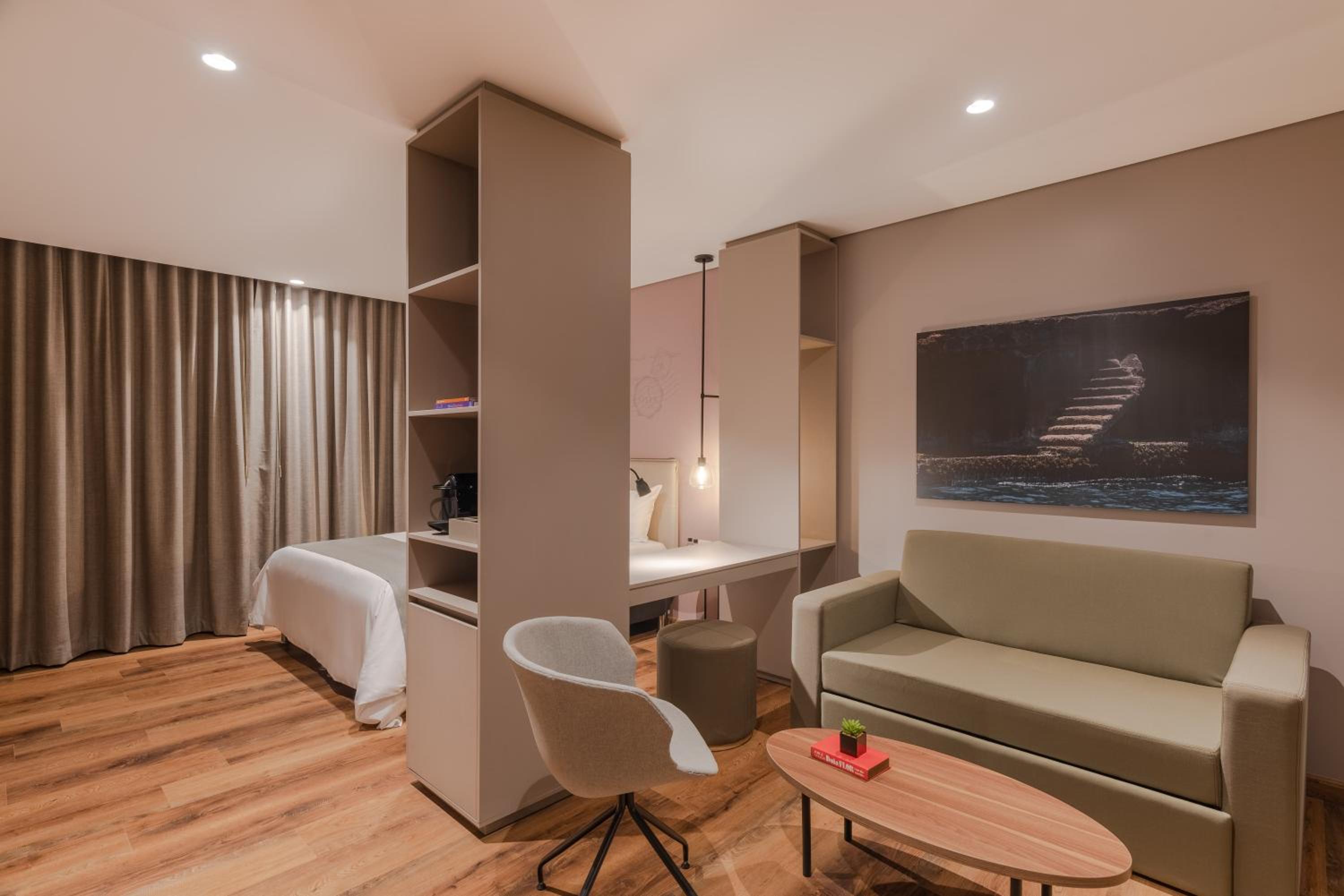 Barranquilla Vacations - Hotel Sites Barranquilla - Property Image 2