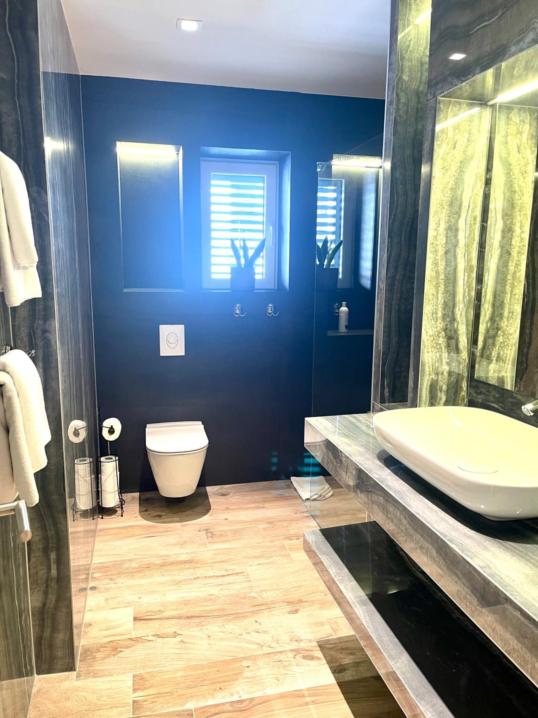 Mangio Dubrovnik Silver