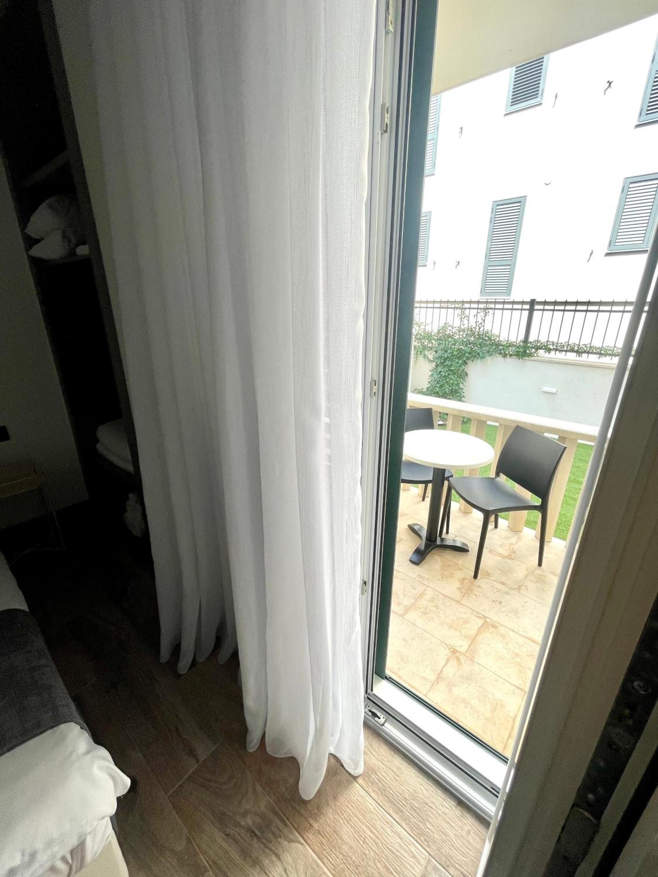 Mangio Dubrovnik Silver