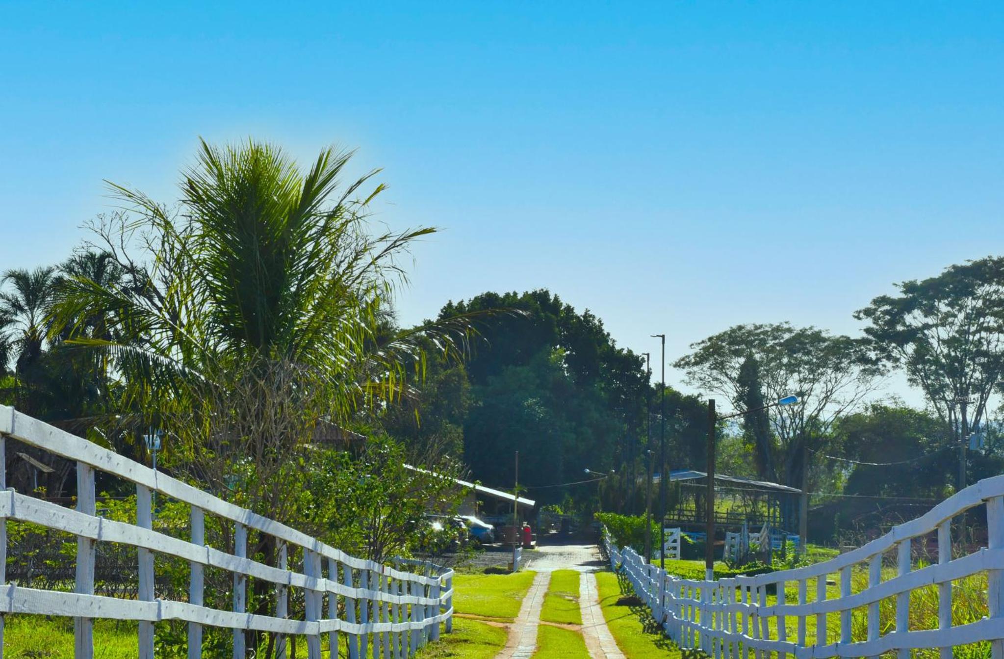 Hotel Fazenda Haras