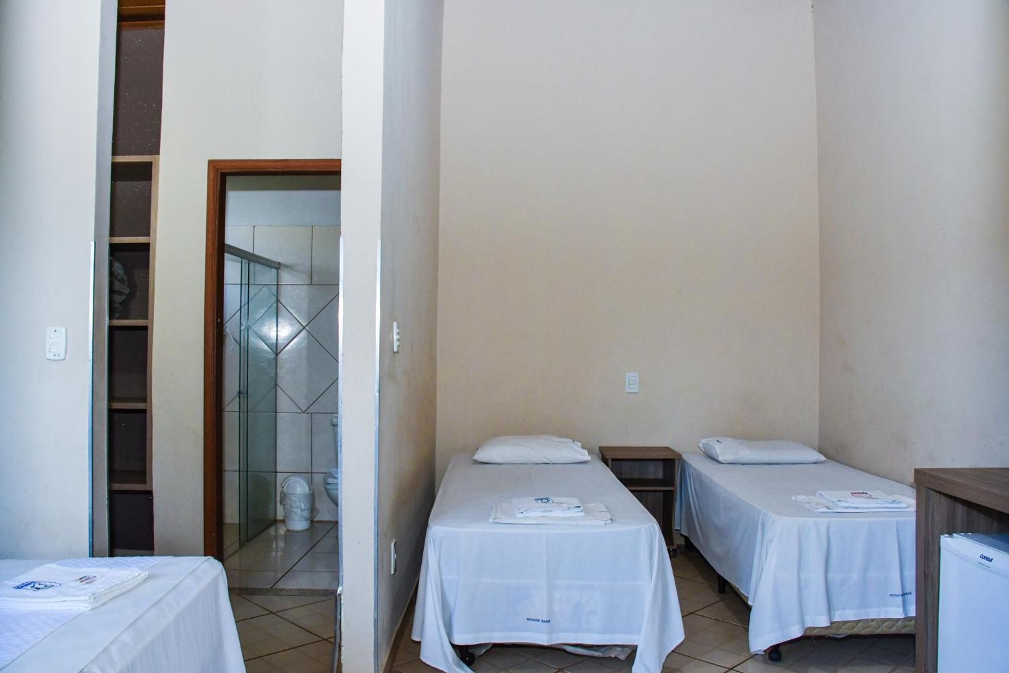 Hotel Fazenda Haras