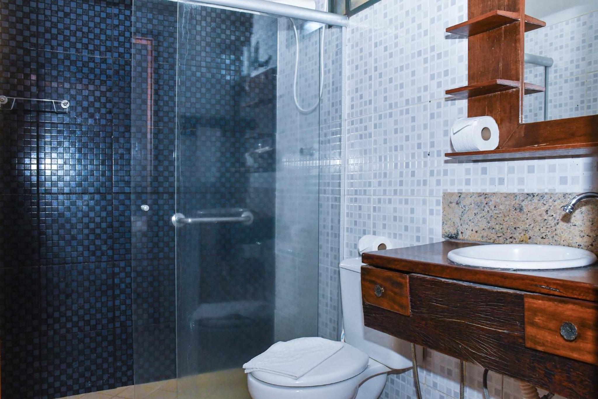 Hotel Fazenda Haras