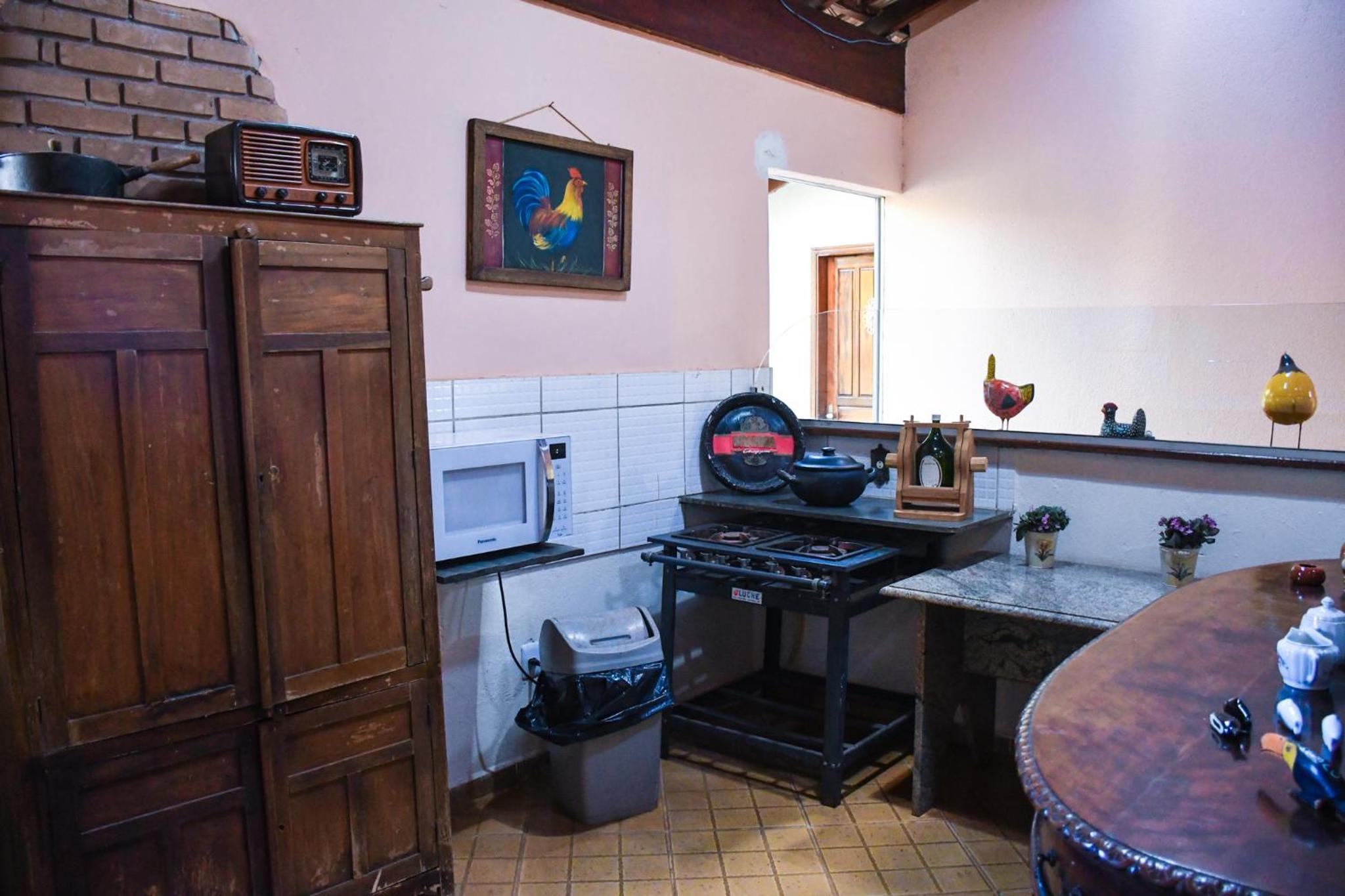Hotel Fazenda Haras