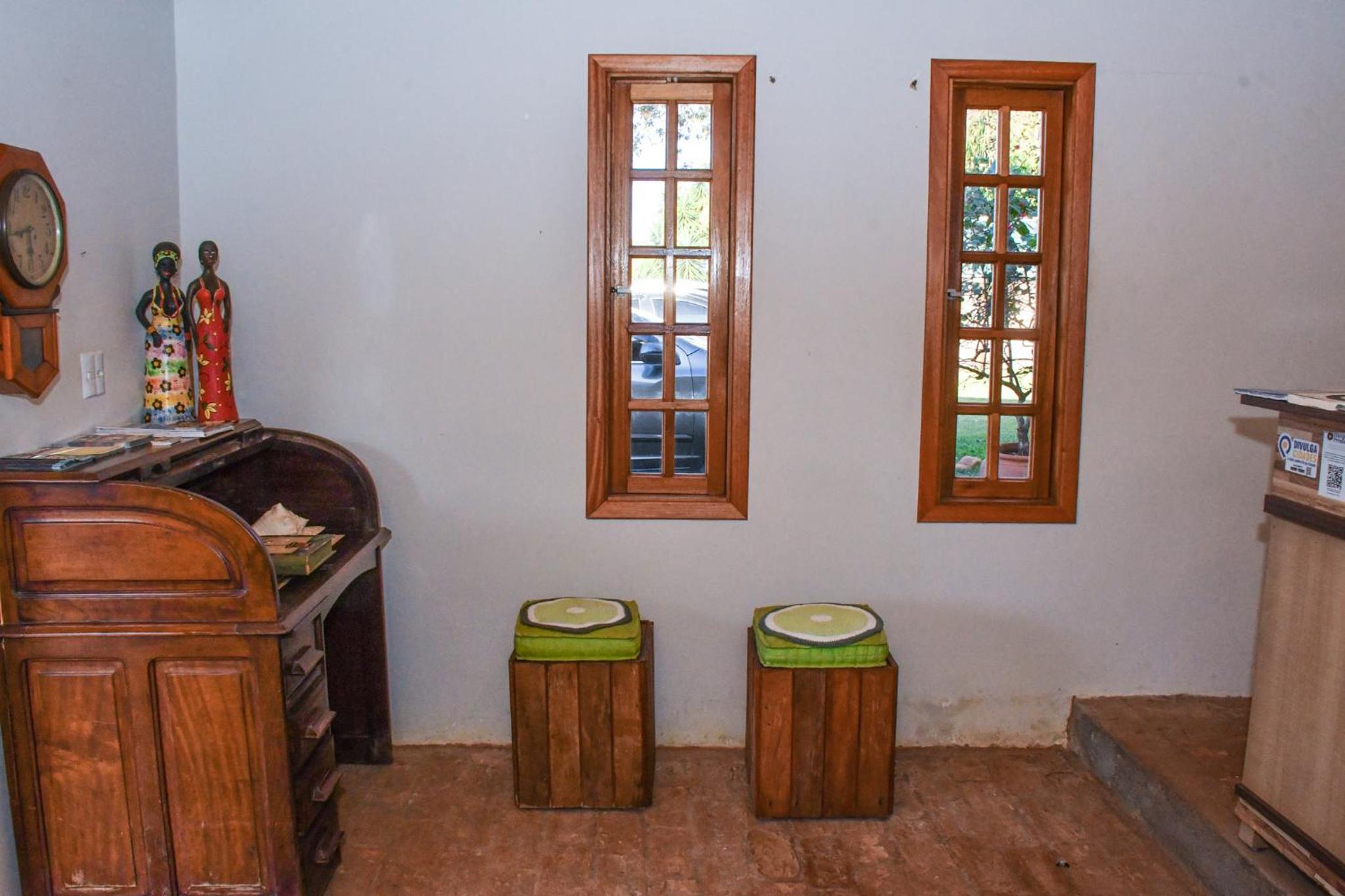 Hotel Fazenda Haras