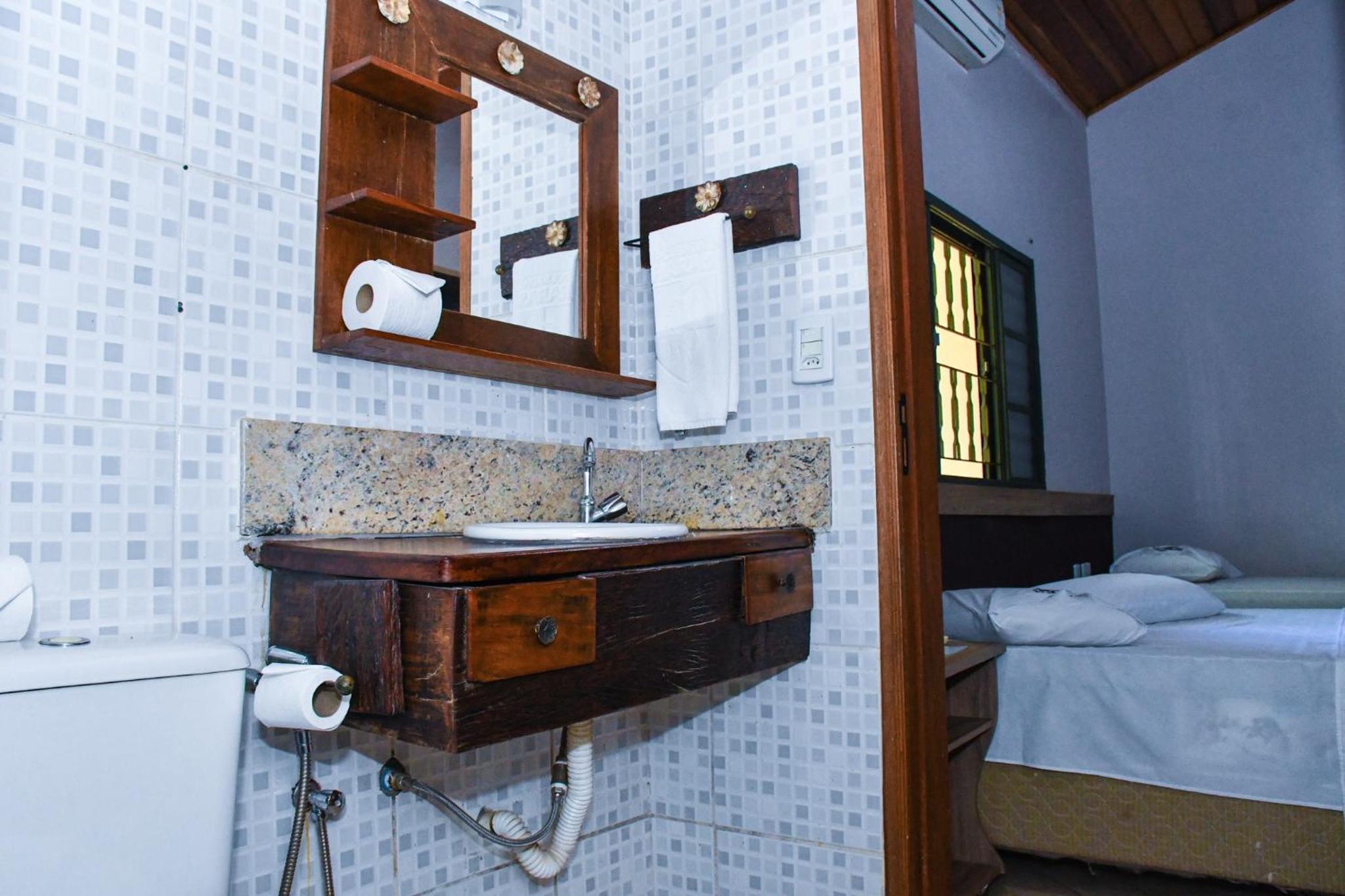Hotel Fazenda Haras