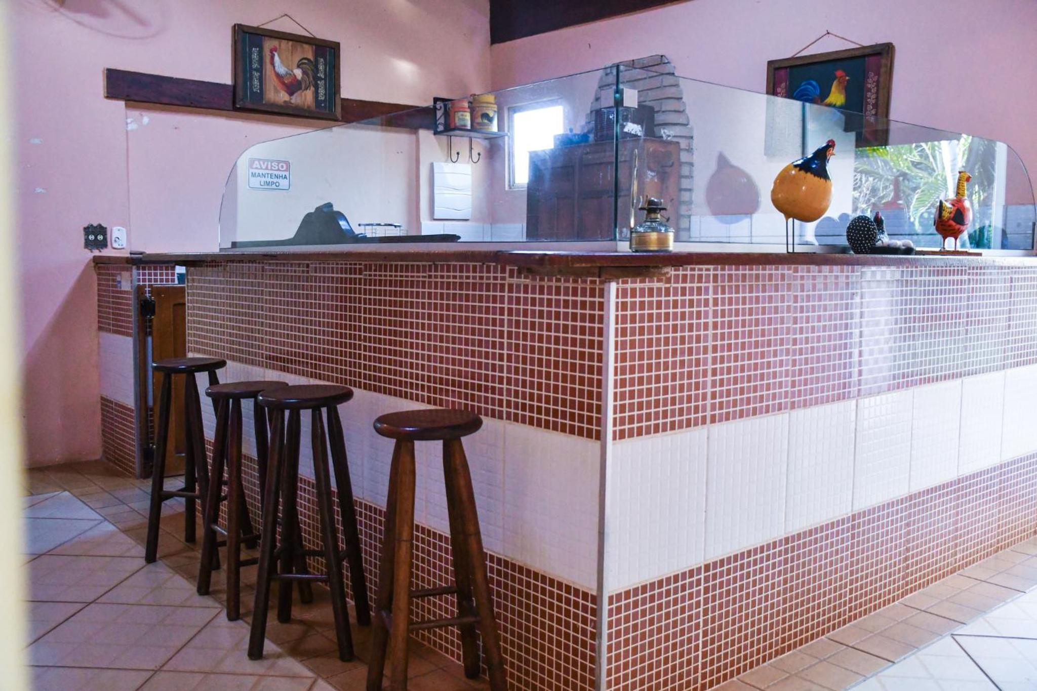 Hotel Fazenda Haras