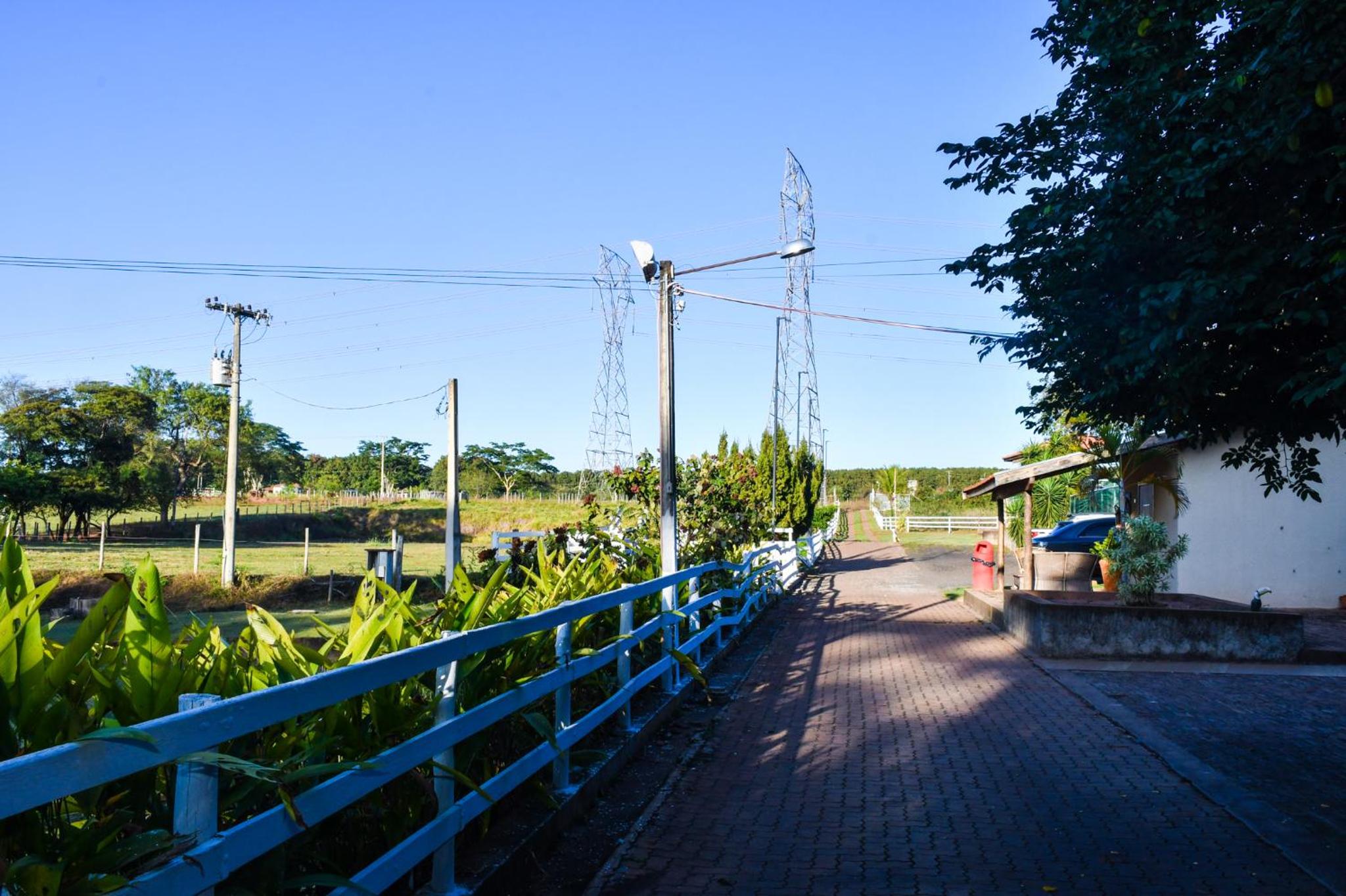Hotel Fazenda Haras